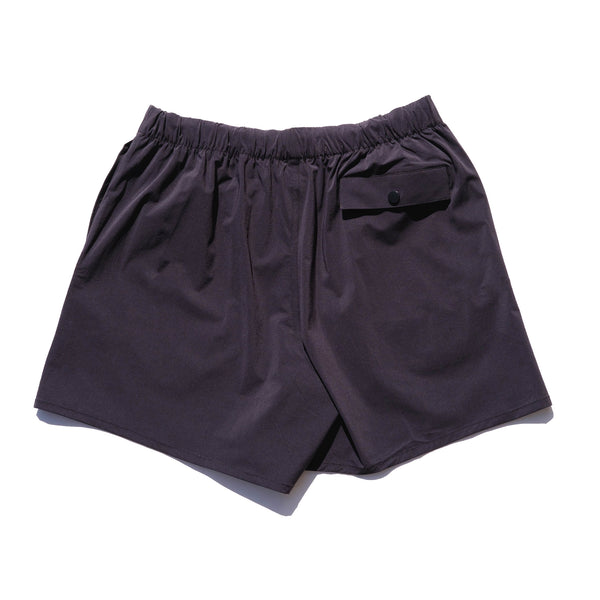 Lite Year Nylon Shorts