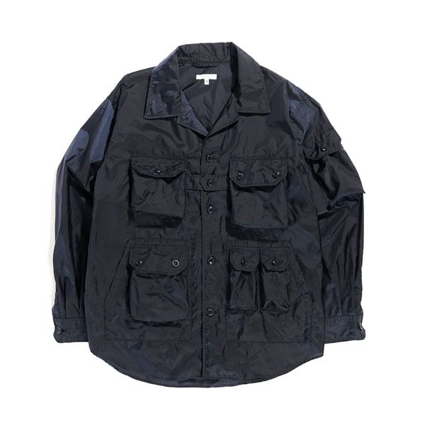 Engineered Garments Explorer Shirt Jacket