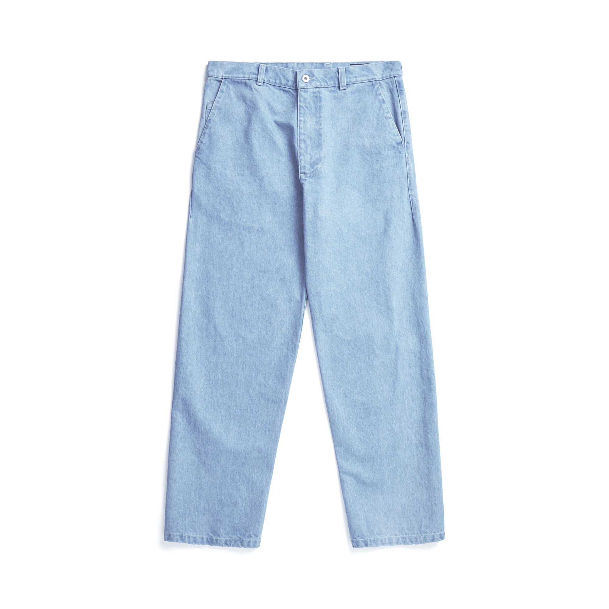 Arpenteur 5 Pocket Denim Trousers