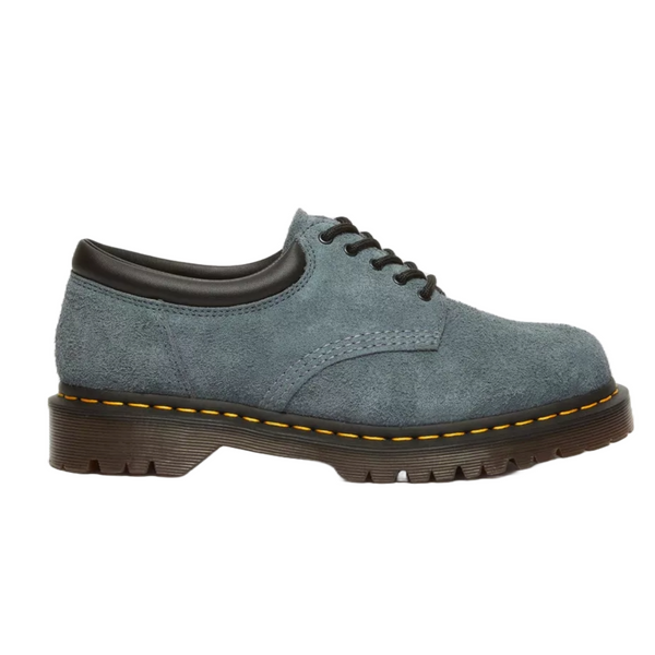 Dr. Martens 8053 Long Napped Suede