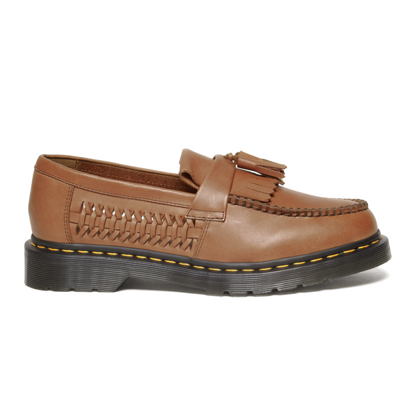 Dr. Martens Adrian Woven Loafers