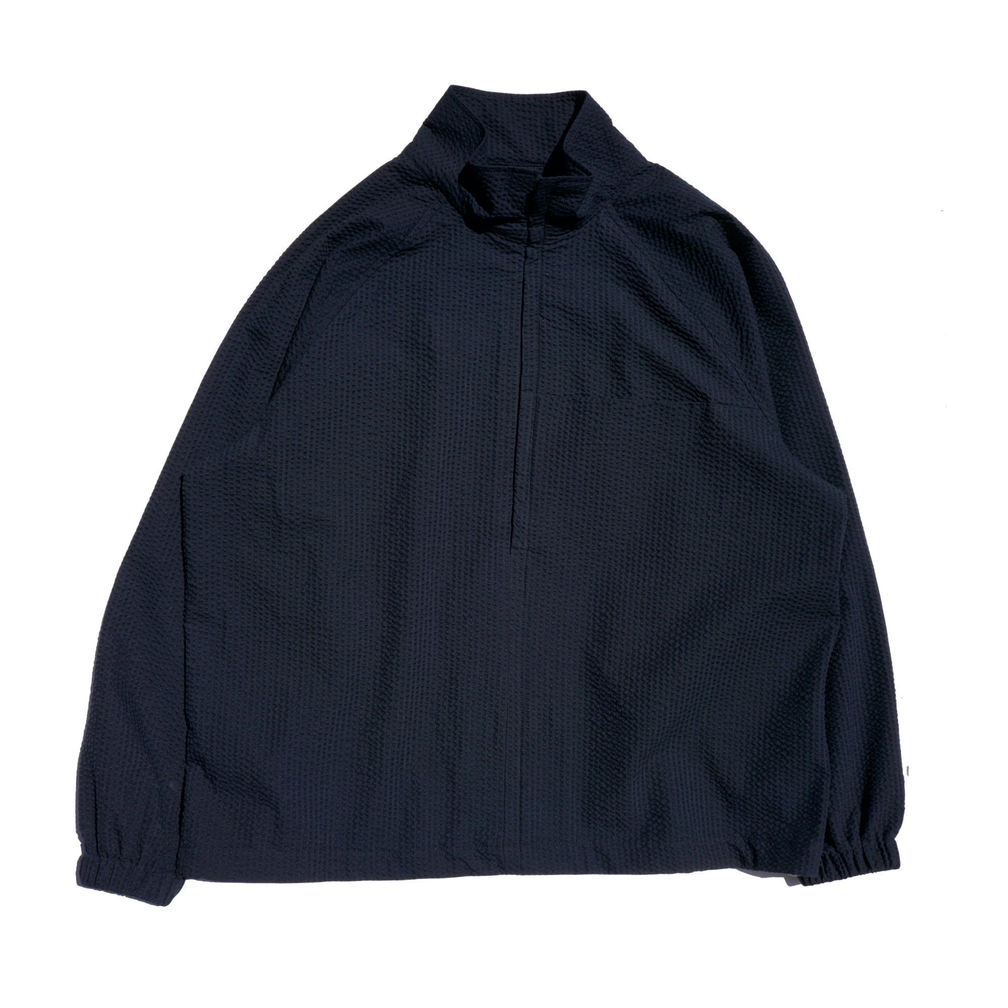 Arpenteur Track J Jacket