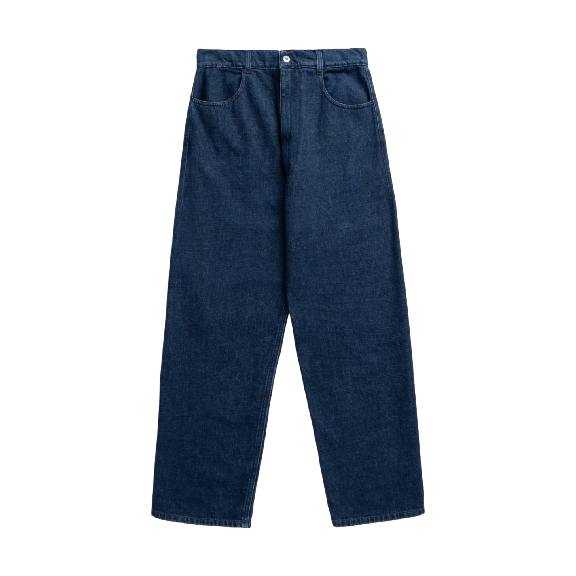Arpenteur 4 Pocket Denim (Big) Dark Indigo