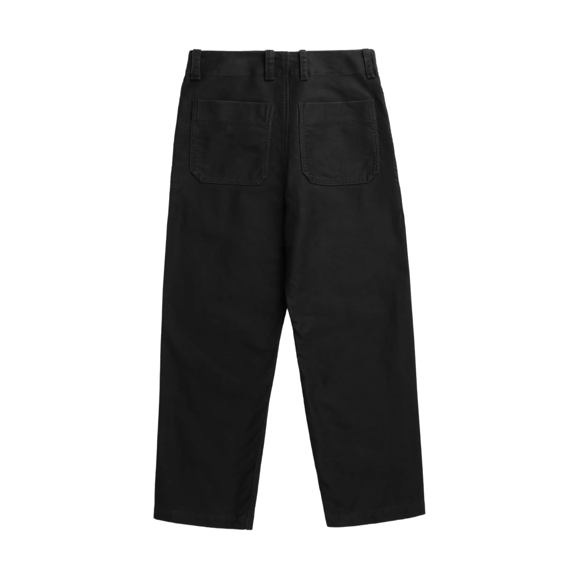 Arpenteur Fox P. Linen Trouser