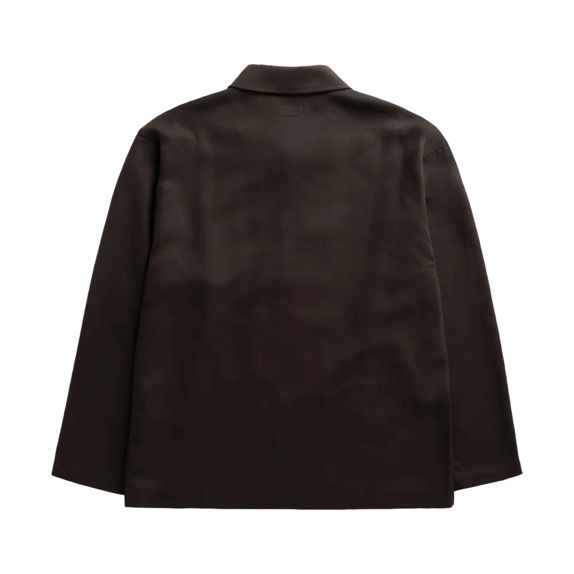 Arpenteur Repos Jacket Brown