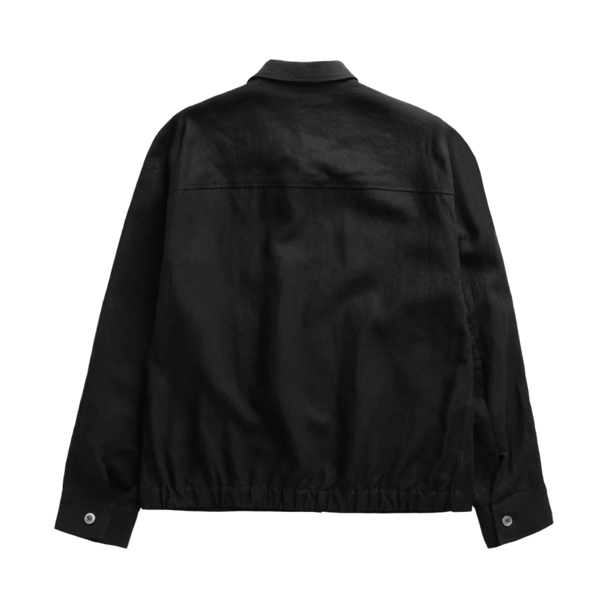 Arpenteur Sigma Jacket Black