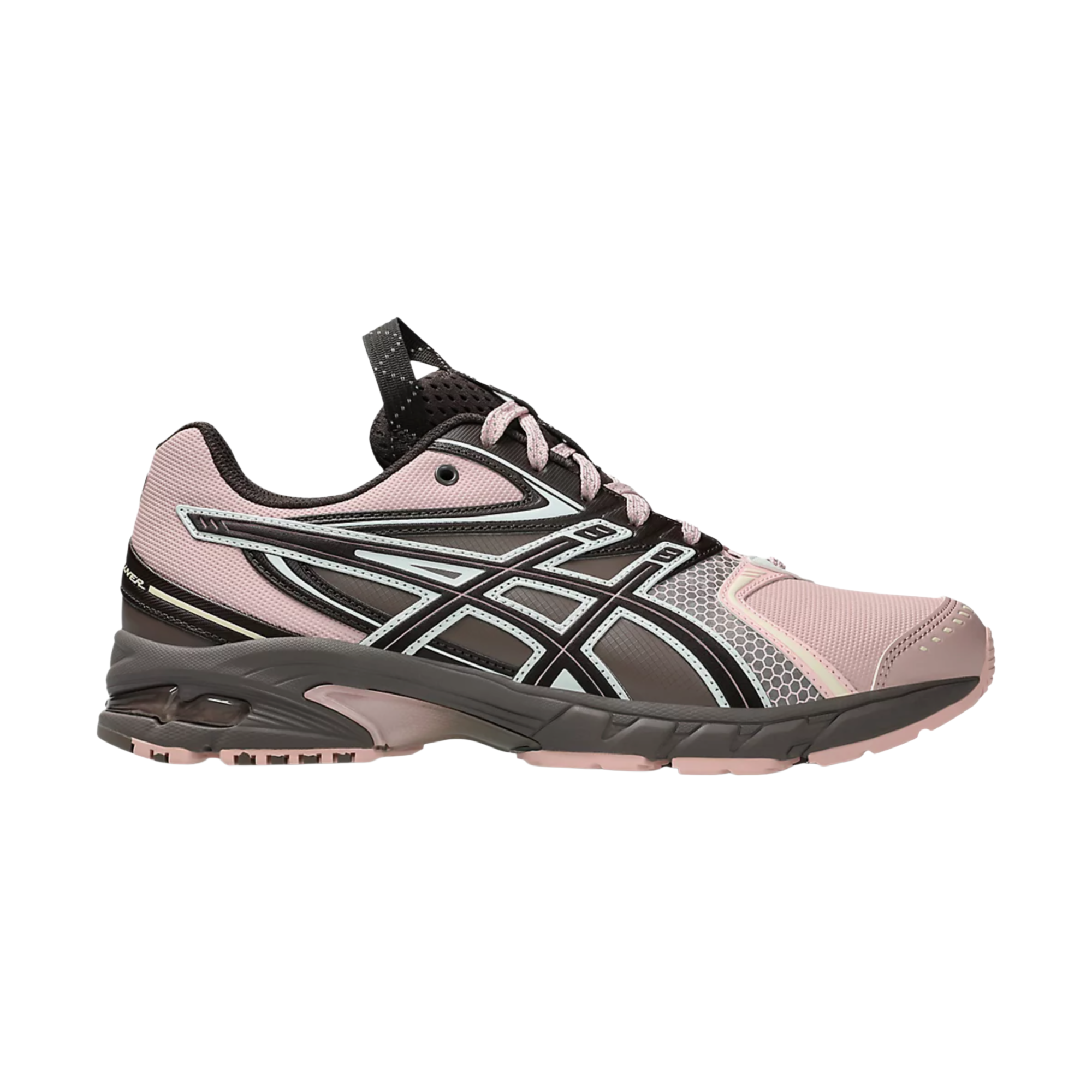 ASICS UB11-S GEL-DS TRAINER 14 Coneflower/Black Coffee