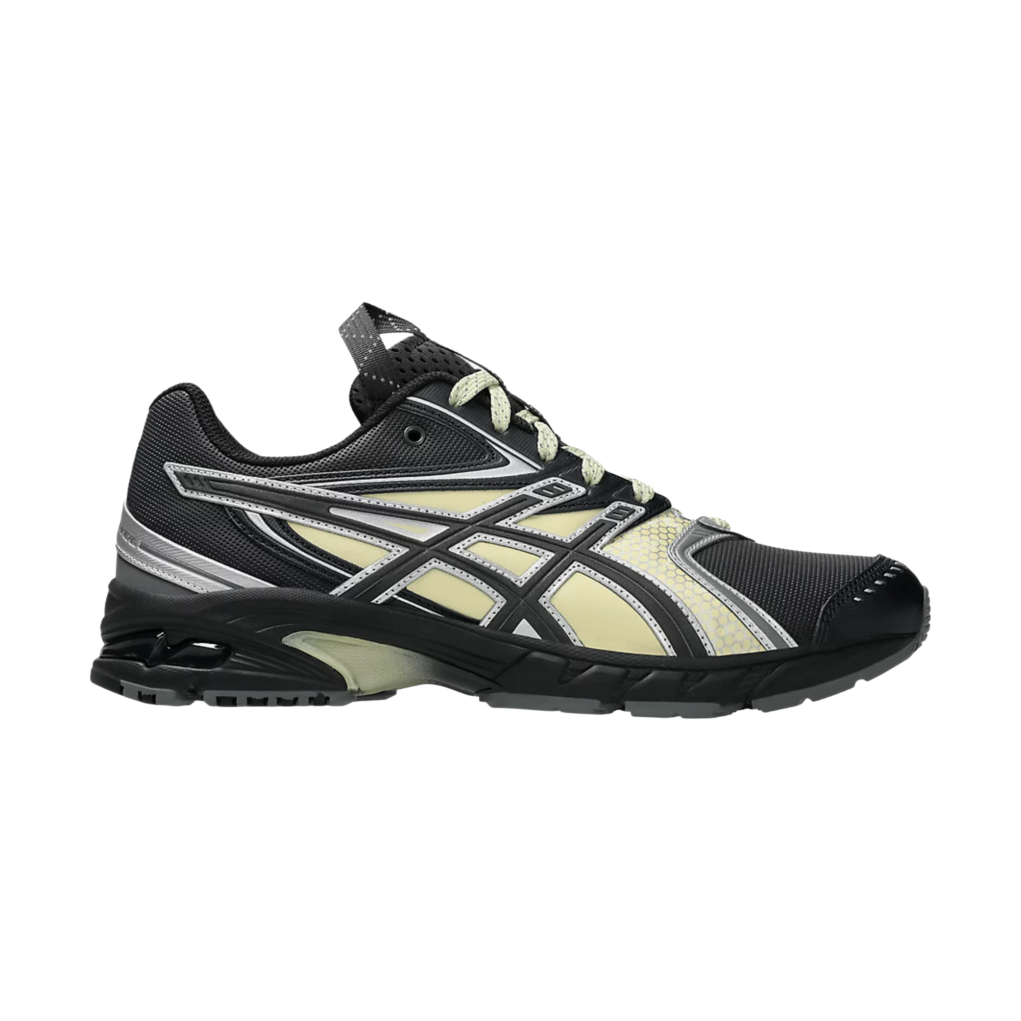 ASICS UB11-S GEL-DS TRAINER 14 Graphite Grey/Oyster White