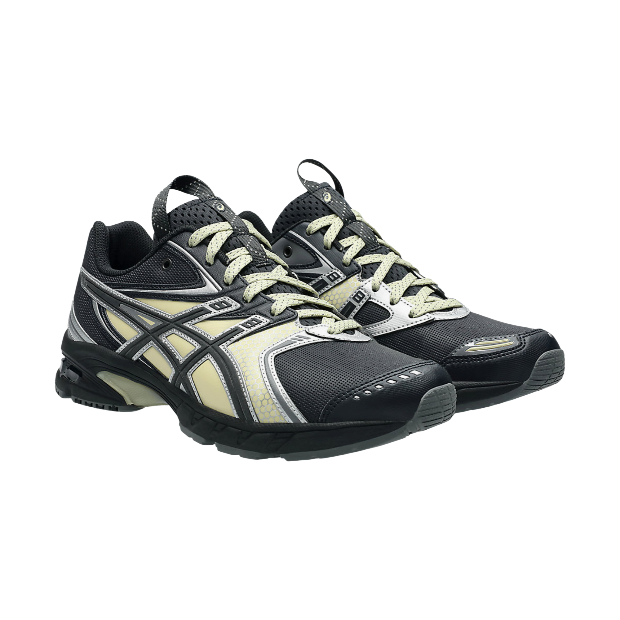 ASICS UB11-S GEL-DS TRAINER 14 Graphite Grey/Oyster White