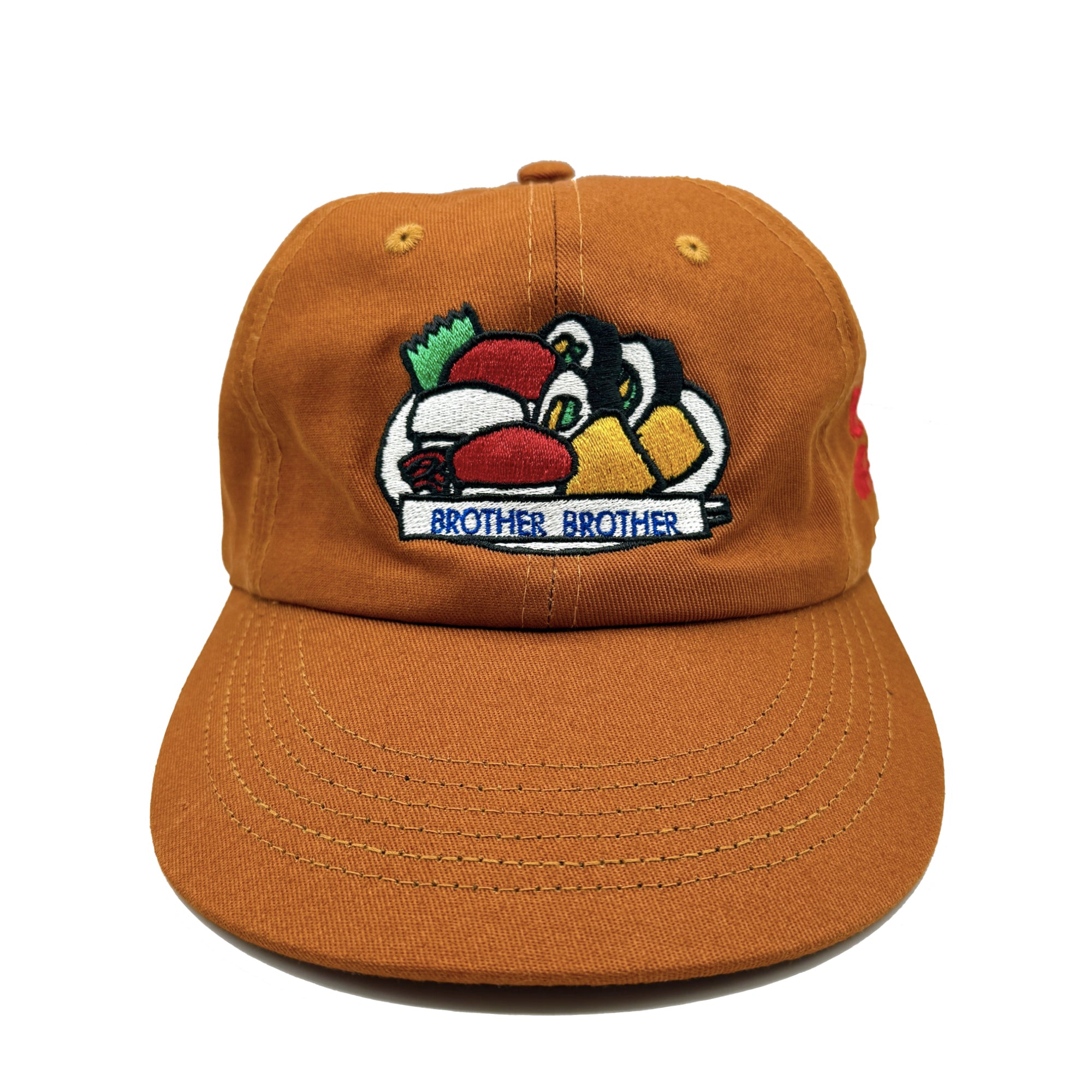 Brother Brother AYCE Cap