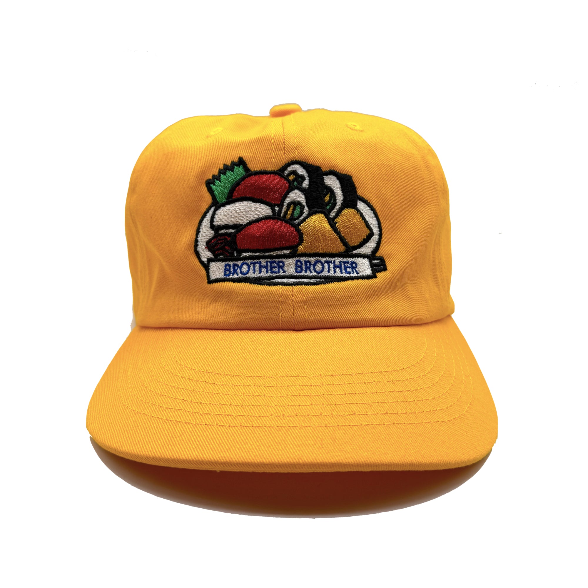 Brother Brother AYCE Cap