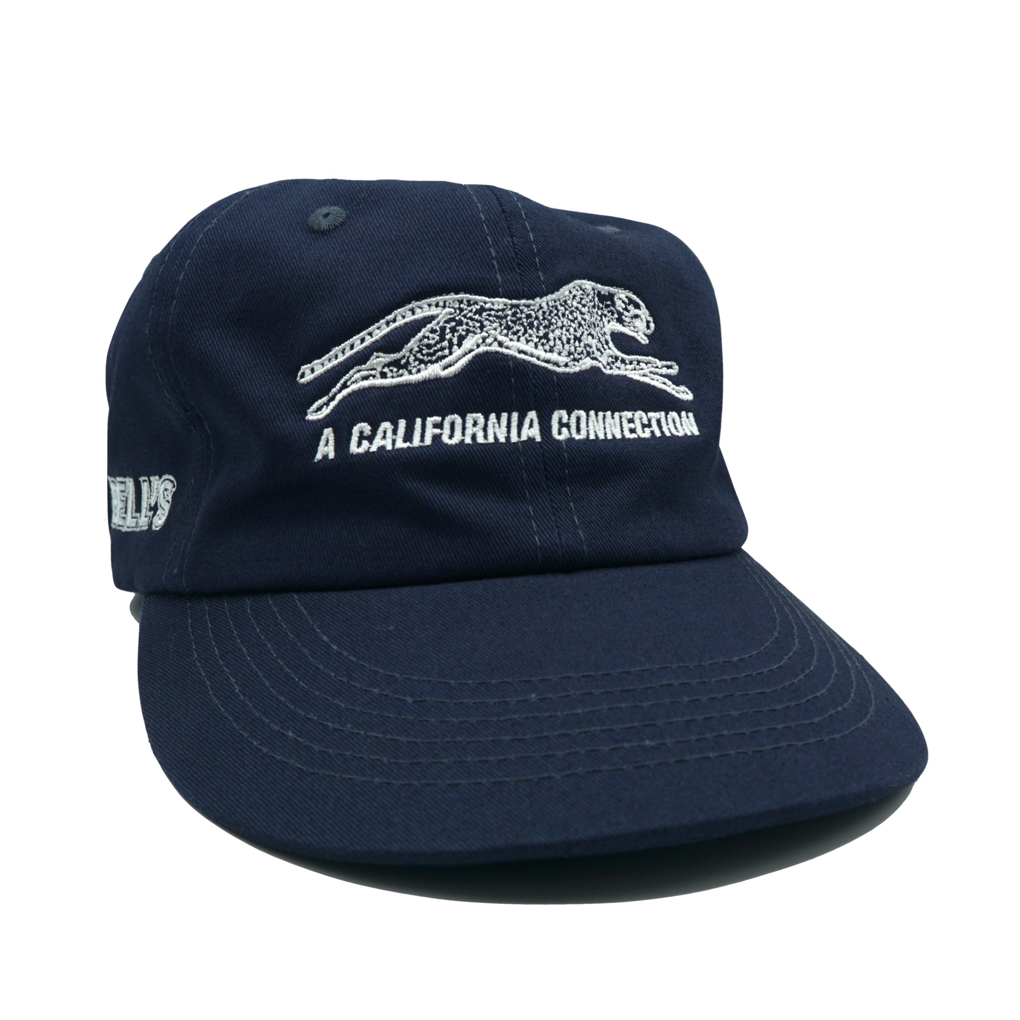 Brother Brother x Bell's California Connection Cap