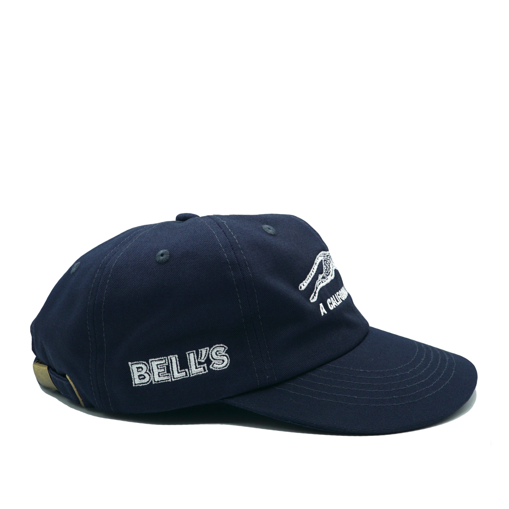 Brother Brother x Bell's California Connection Cap