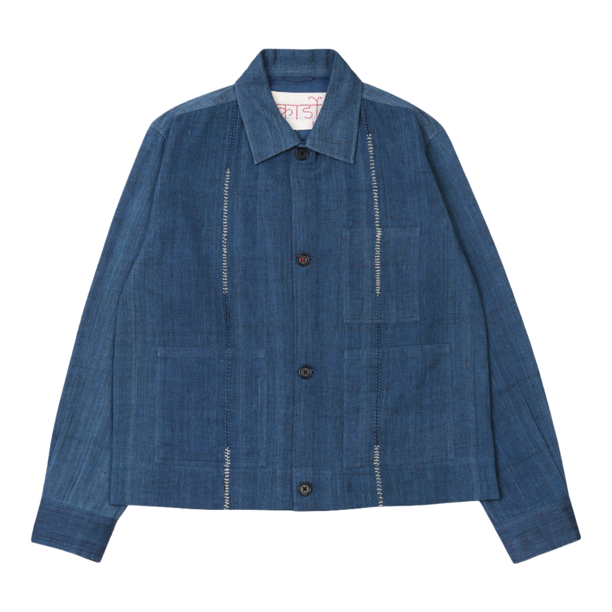 Kardo Bodhi Jacket