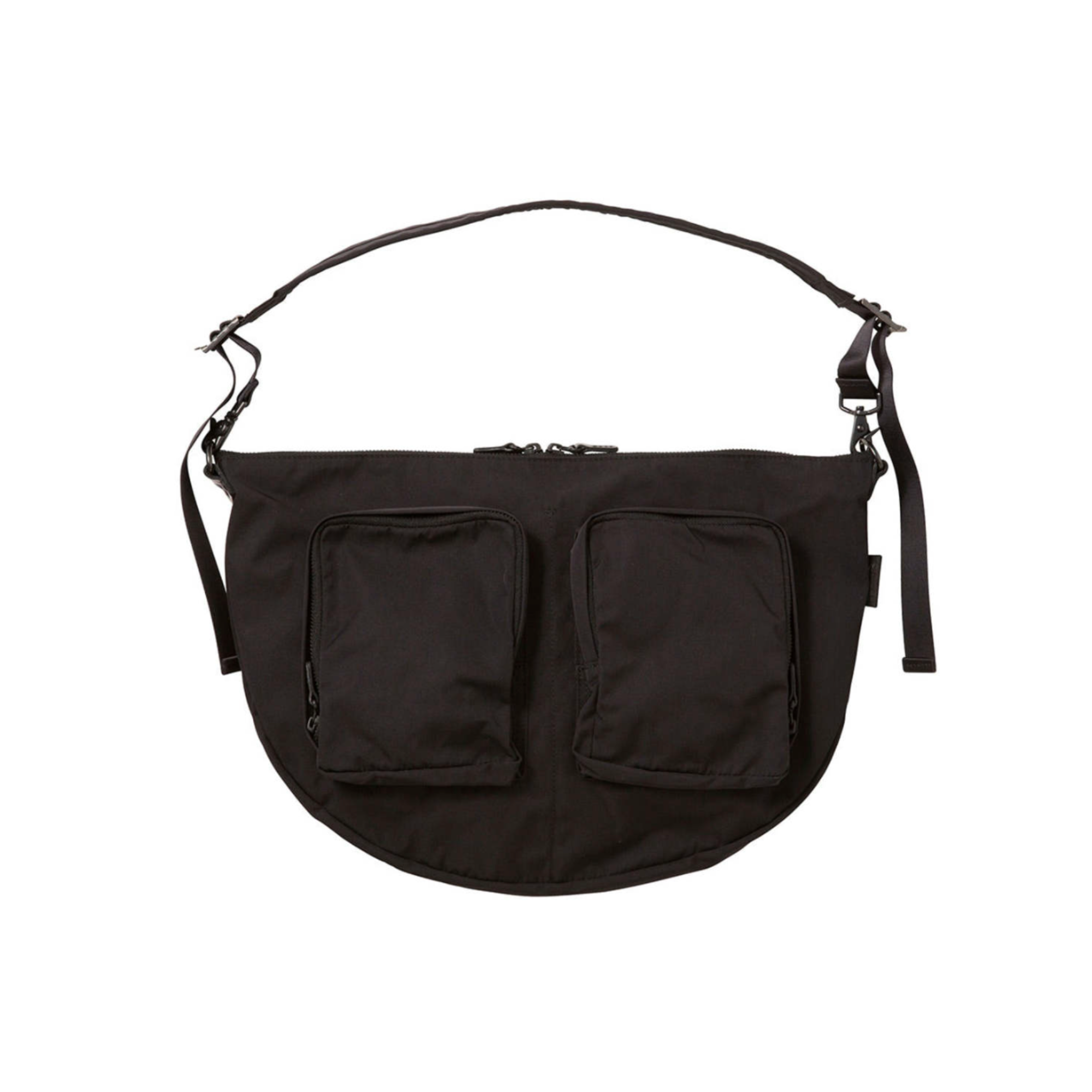 AMIACALVA GARBADINE BODYBAG