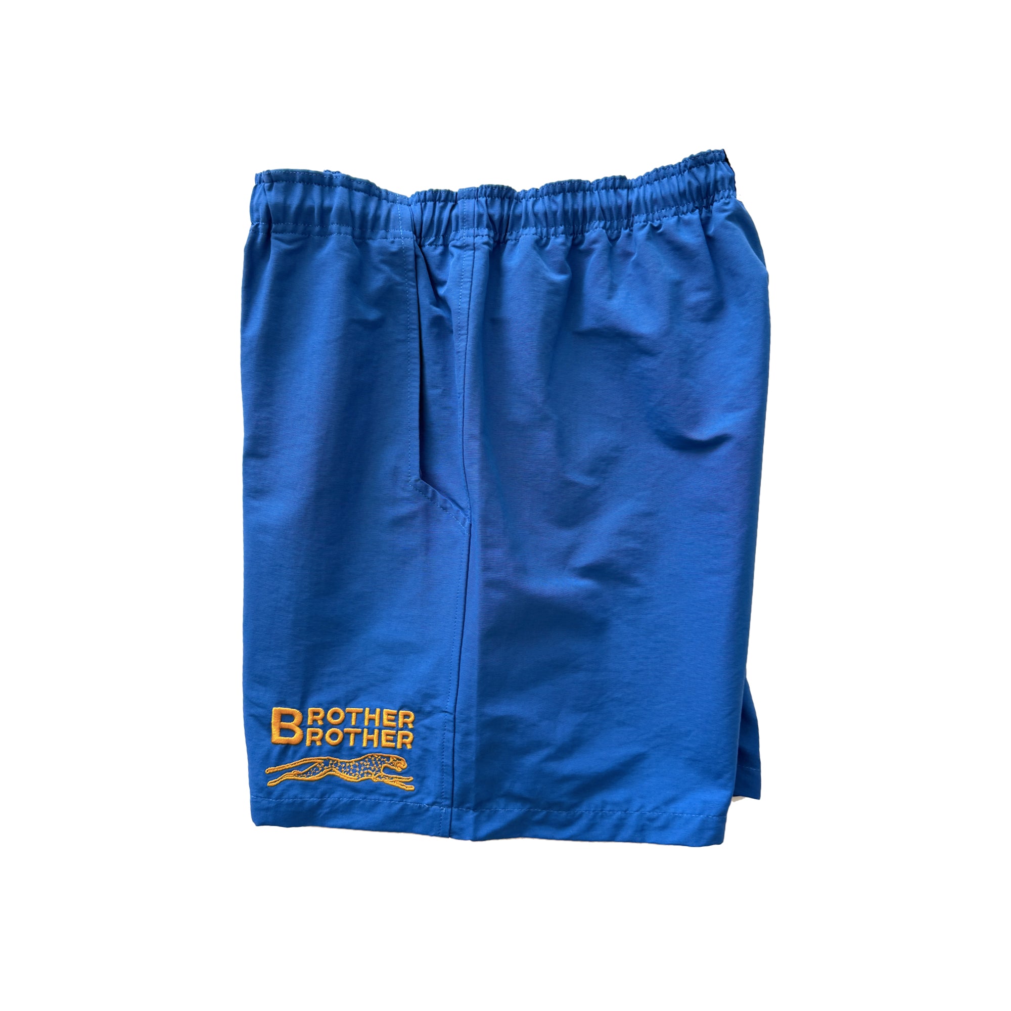 Brother Brother Nylon Shorts
