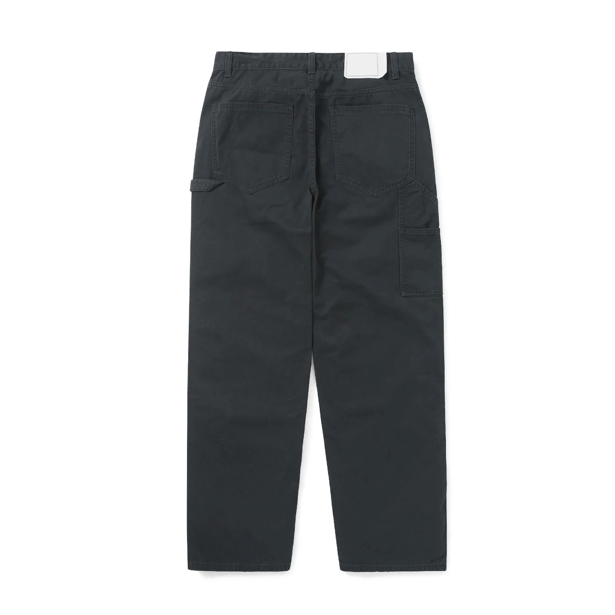 thisisneverthat Carpenter Pant Black