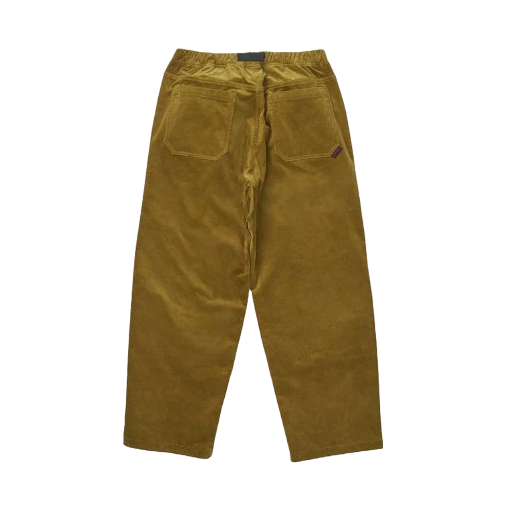 Gramicci Corduroy Double Knee Pant