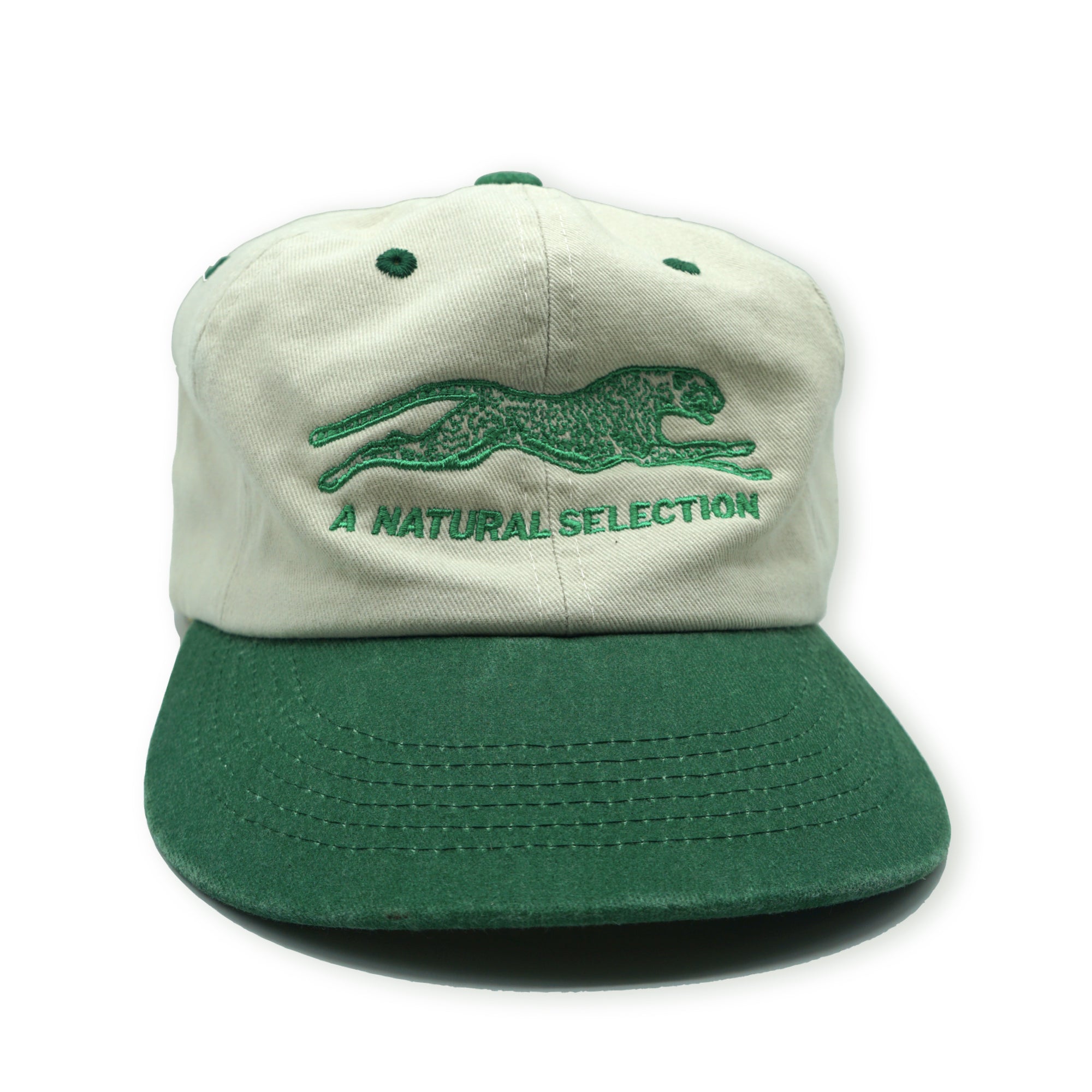 Brother Brother Natural Selection Contrast Cap