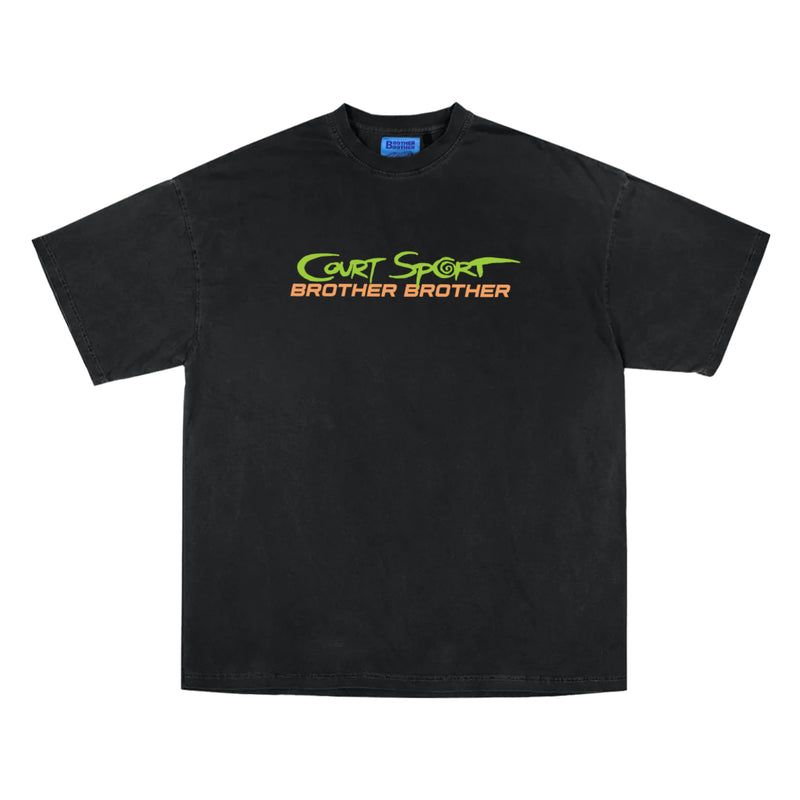 Brother Brother x The Courts Forget Life Tee