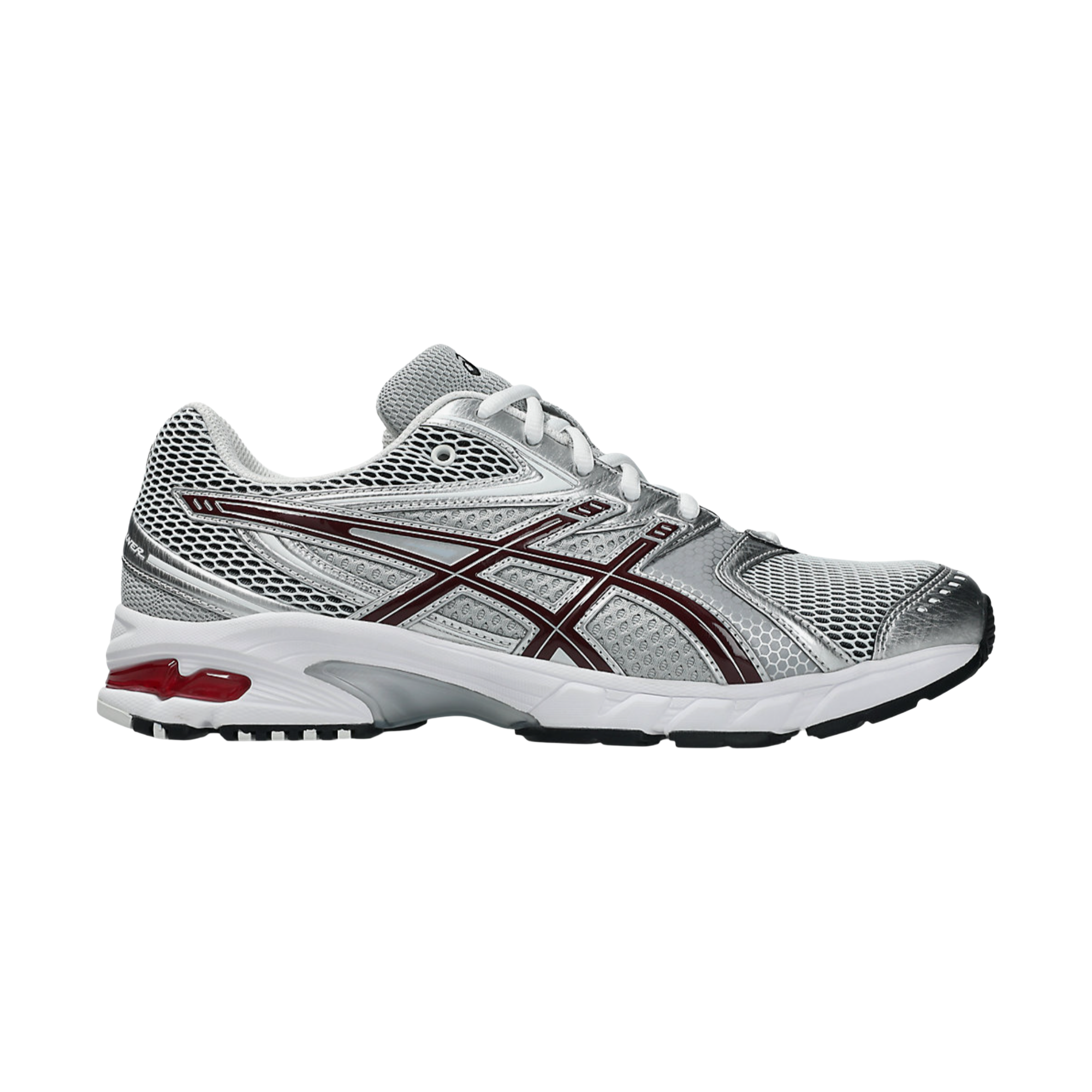 ASICS GEL-DS TRAINER 14 WHITE/PORT ROYAL