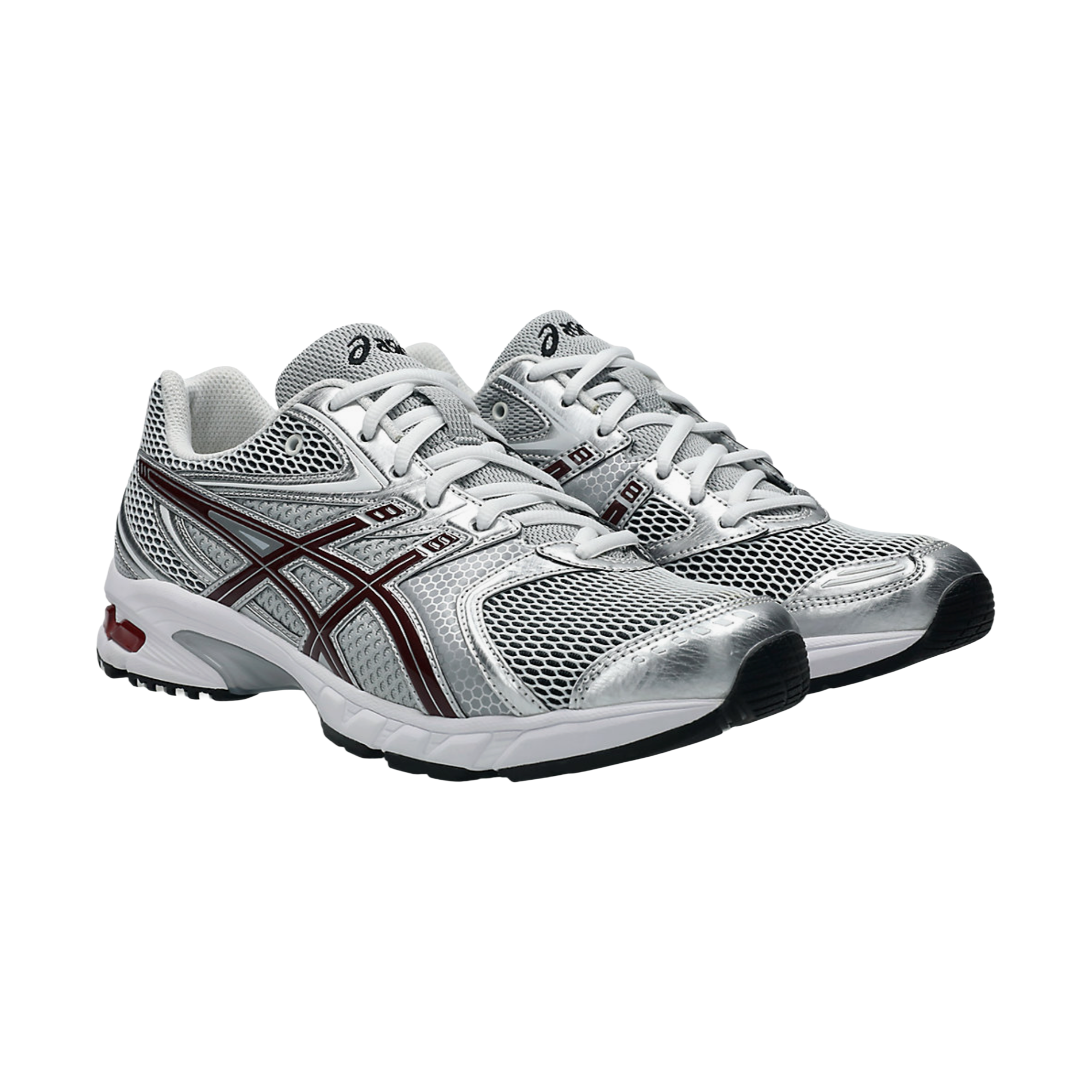 ASICS GEL-DS TRAINER 14 WHITE/PORT ROYAL