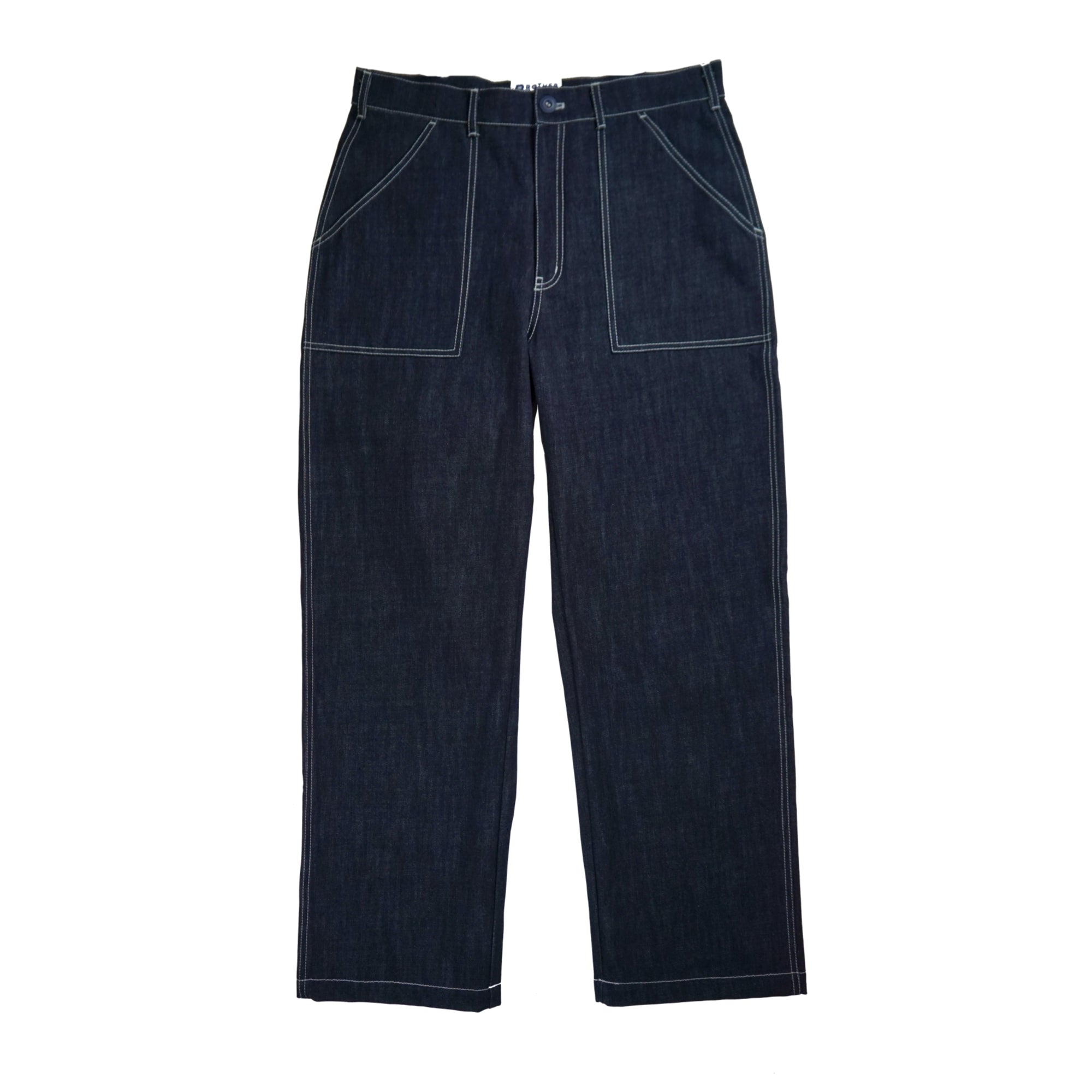 Brother Brother Denim Fatigue Pant