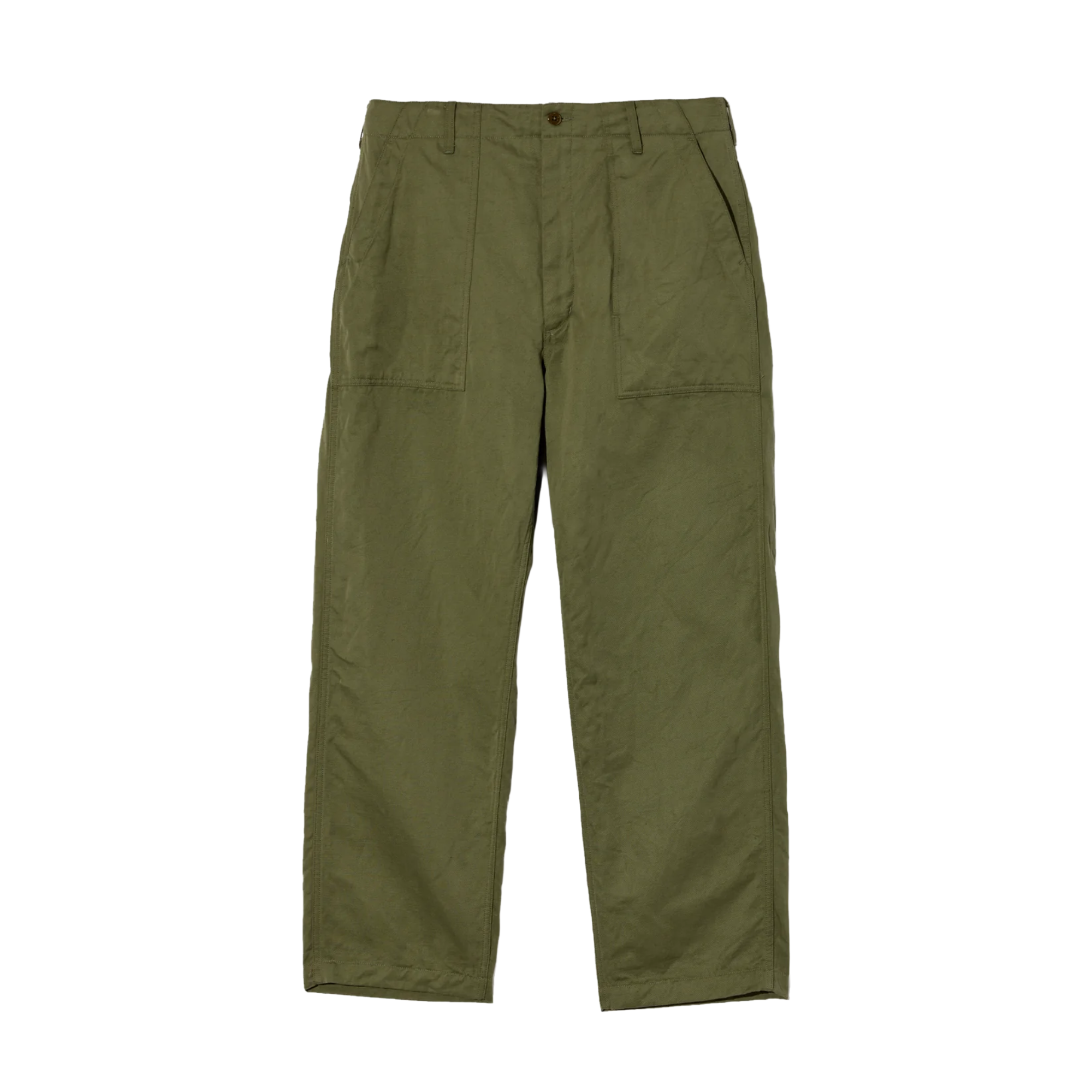 Engineered Garments Fatigue Pant CL Olive