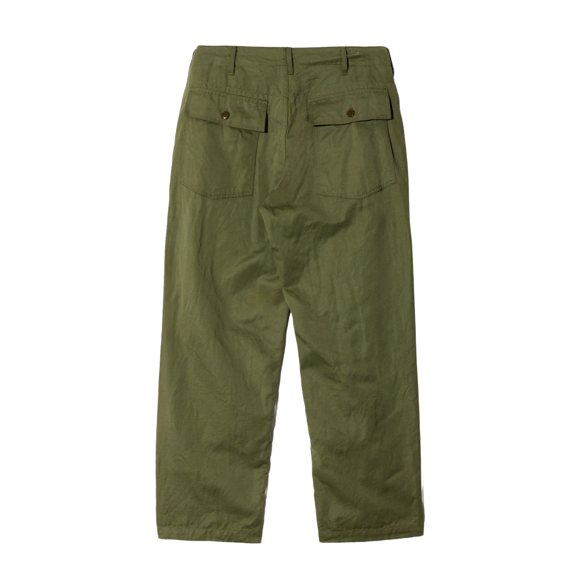 Engineered Garments Fatigue Pant CL Olive