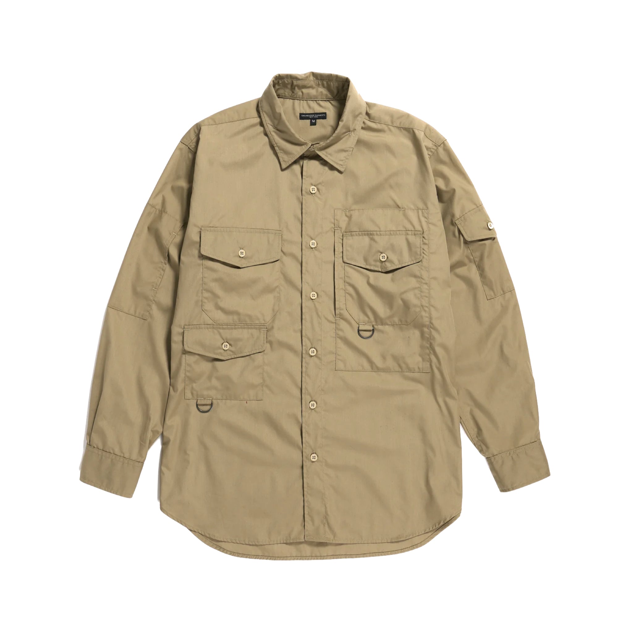 Engineered Garments Trail Shirt