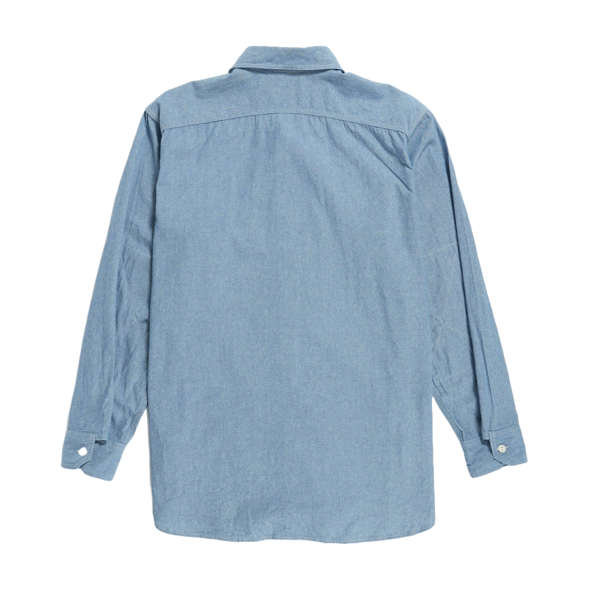 Engineered Garments Work Shirt