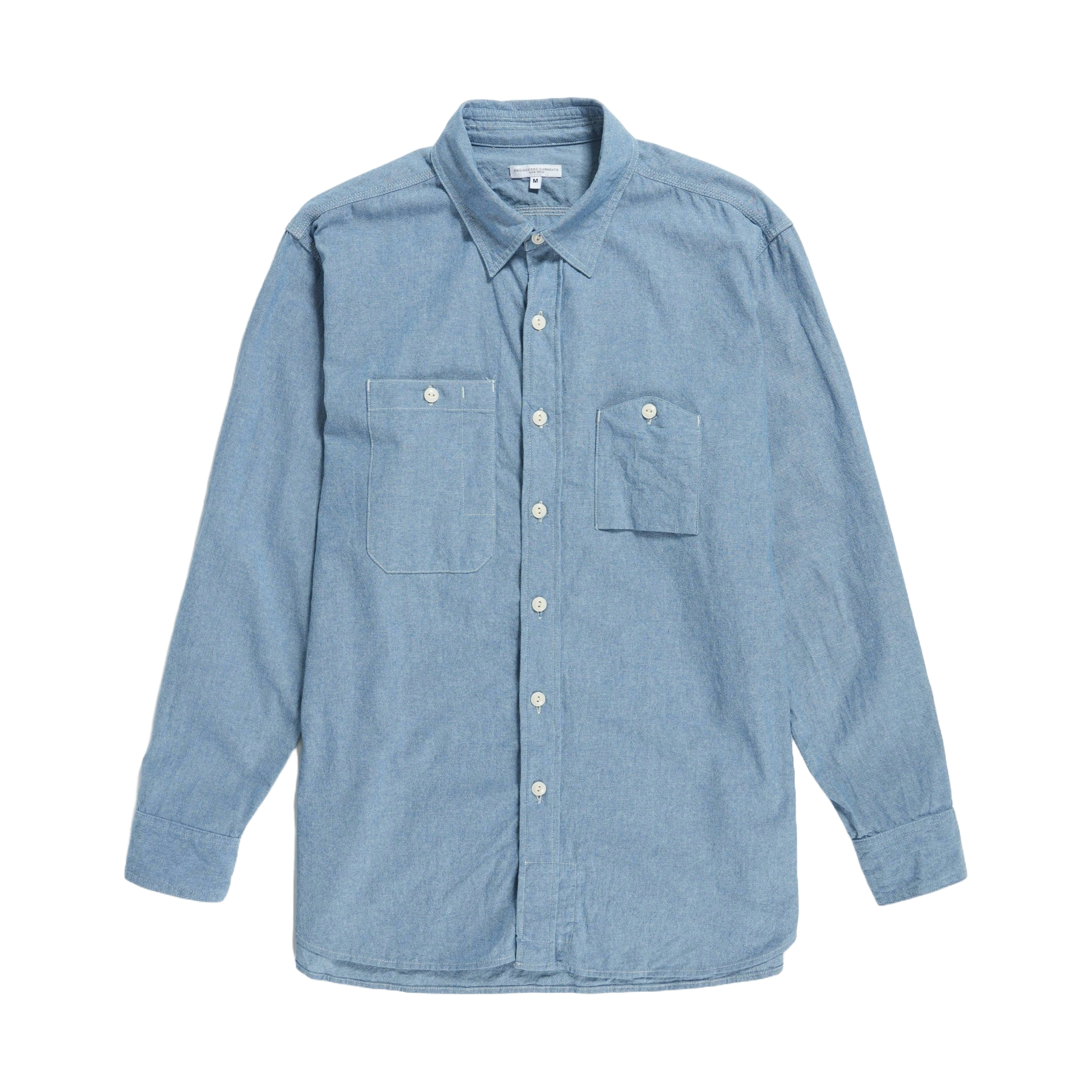 Engineered Garments Work Shirt