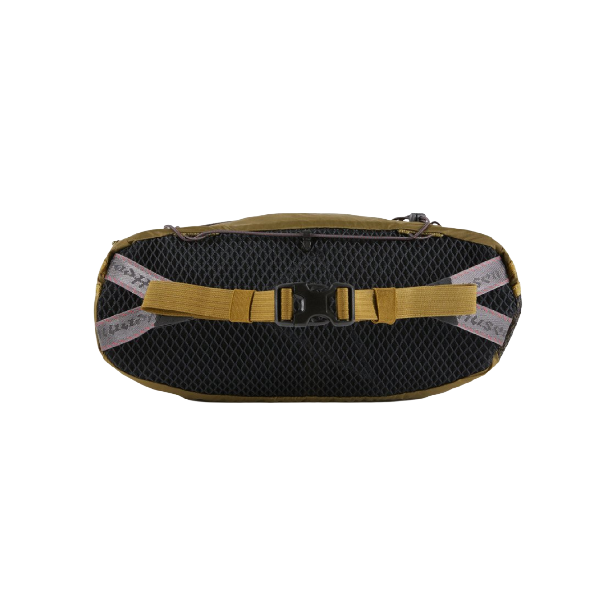Klättermusen Eldrimmer Lumbarpack 5L Olive