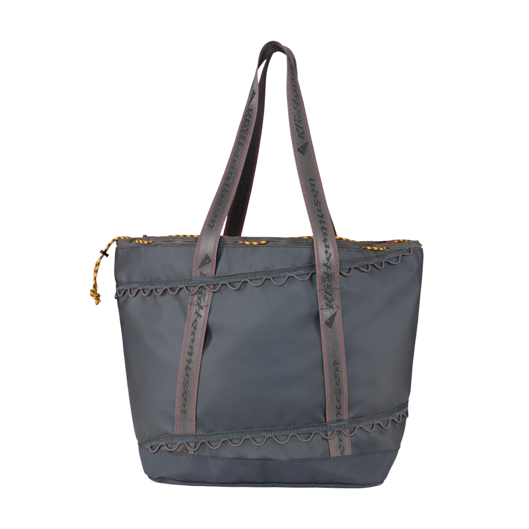 Klättermusen Eljudner Tote Bag 25L Raven