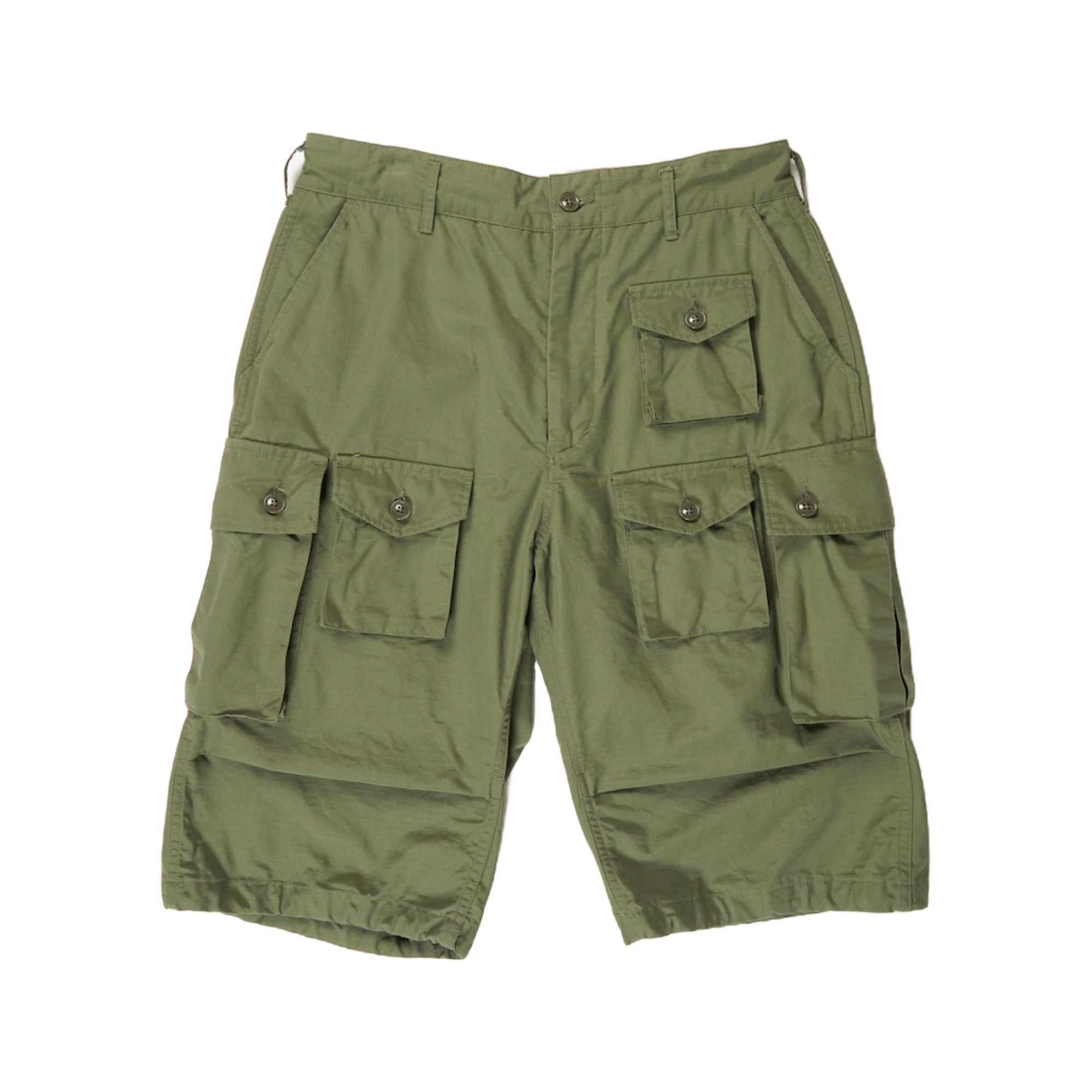 Engineered Garments FA Shorts