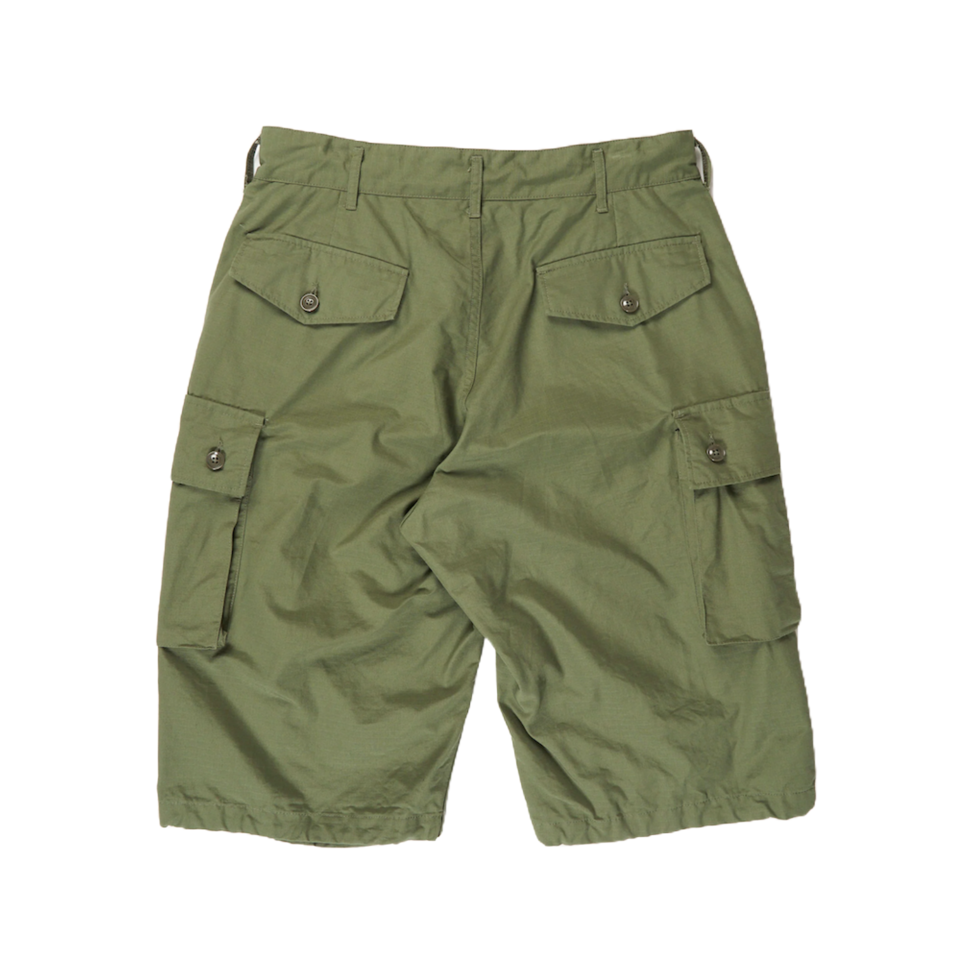 Engineered Garments FA Shorts