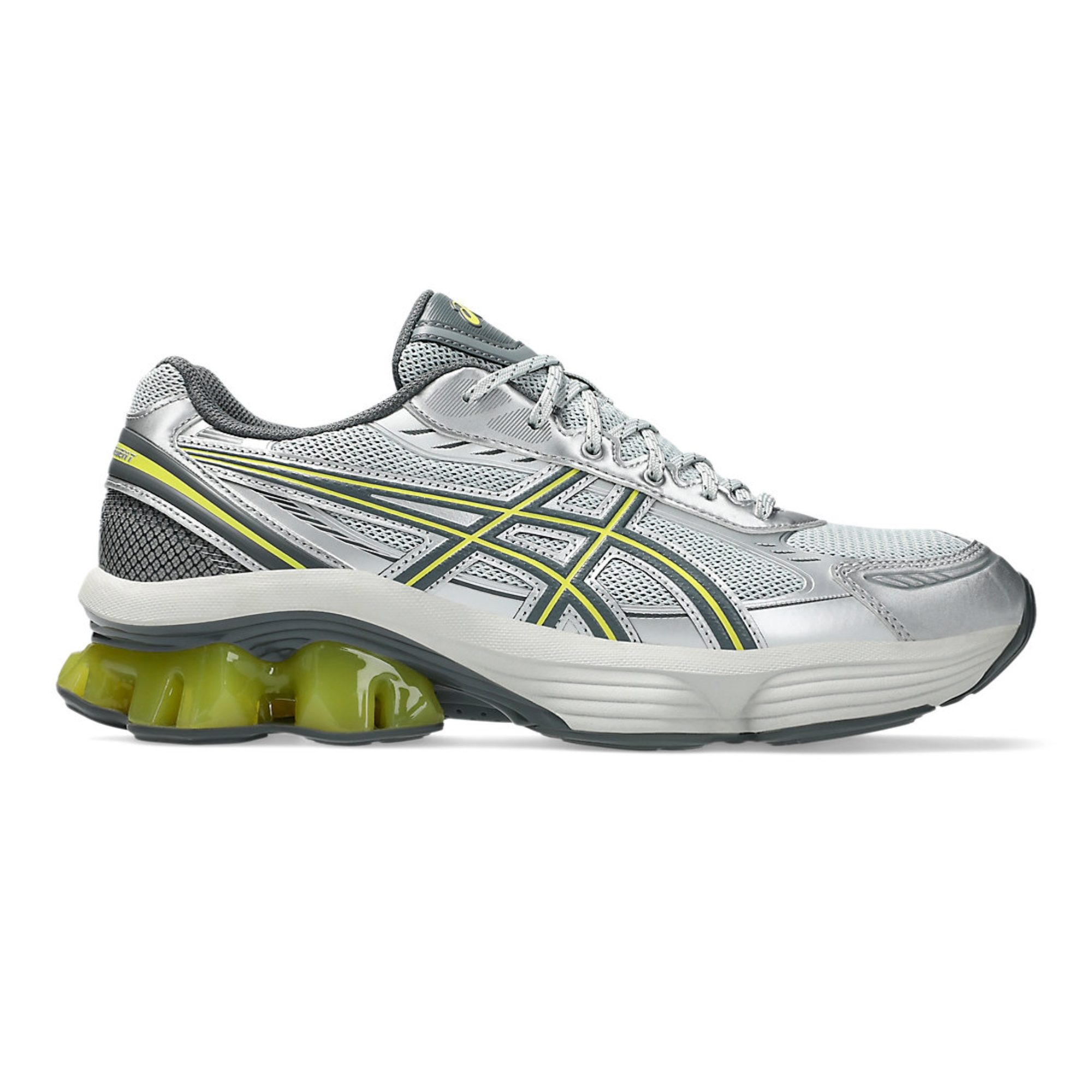 ASICS GEL-KINETIC FLUENT Glacier Grey/Steel Grey