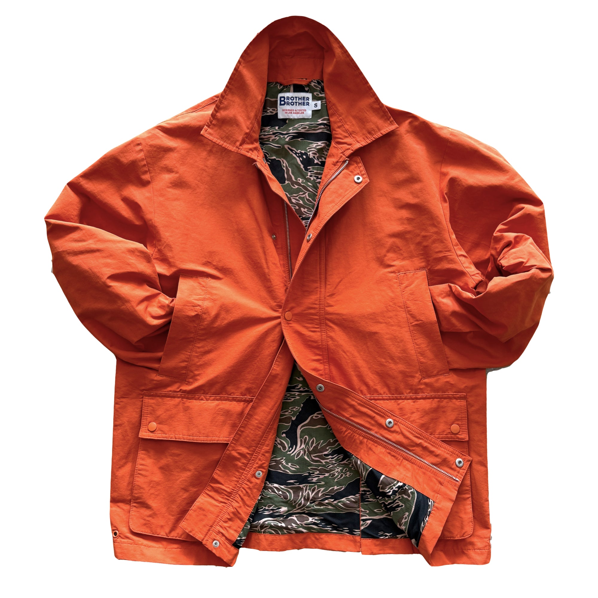 Brother Brother Field Jacket