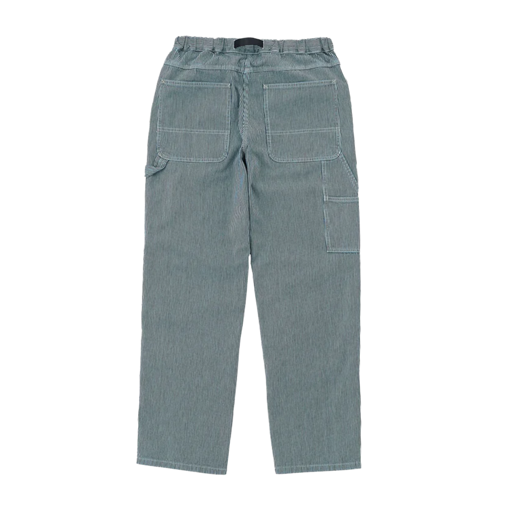 Gramicci OVERDYED HICKORY WORK PANT