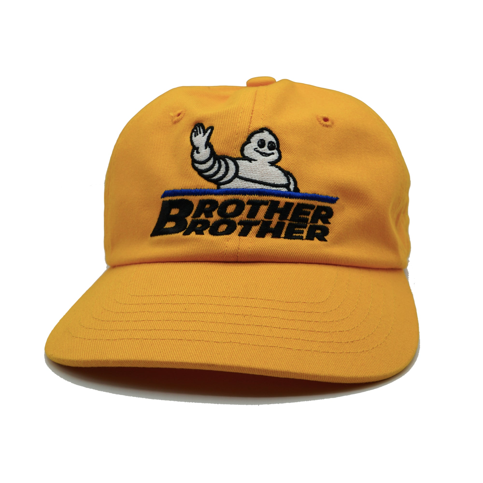 Brother Brother One Star Cap