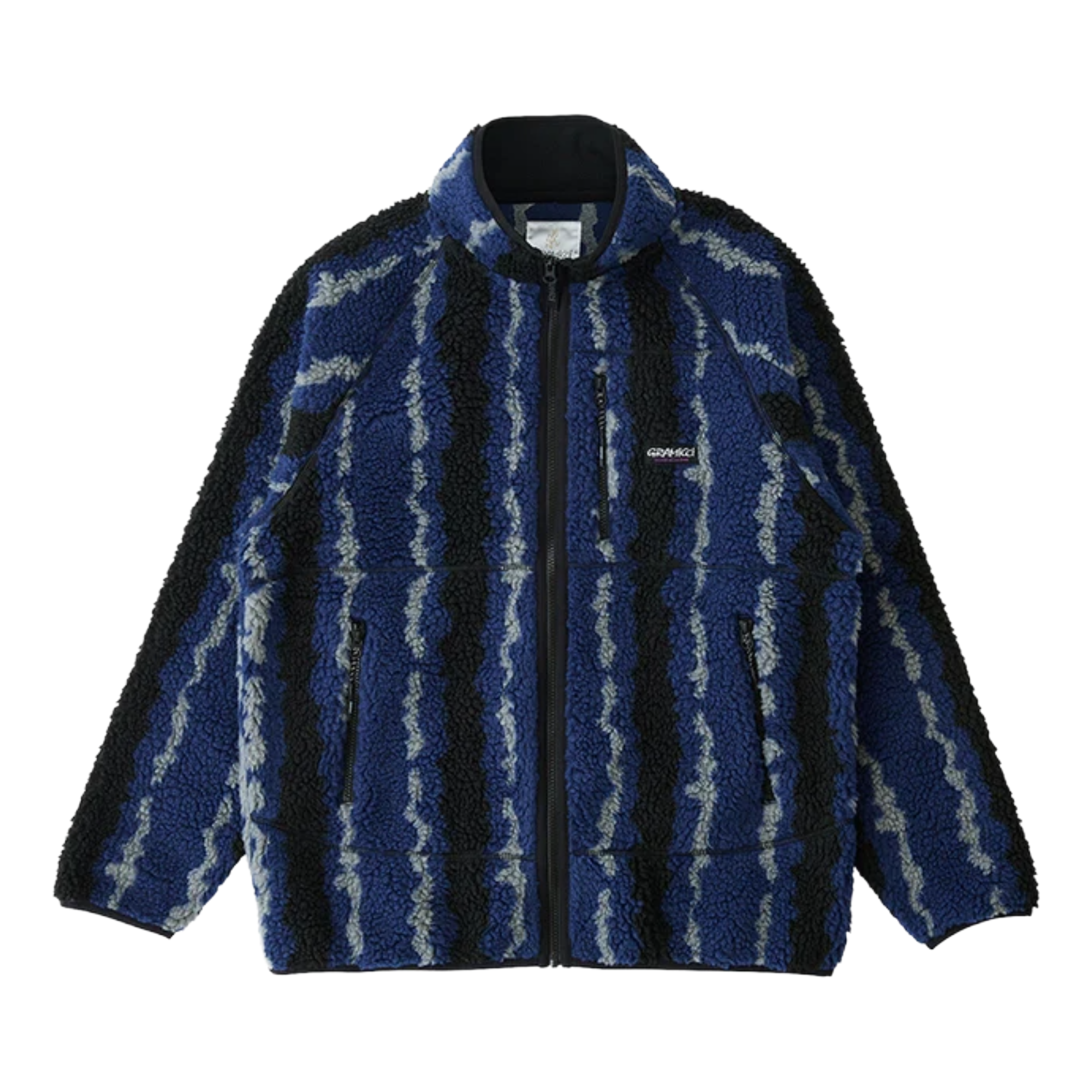 Gramicci Ripple Sherpa Jacket