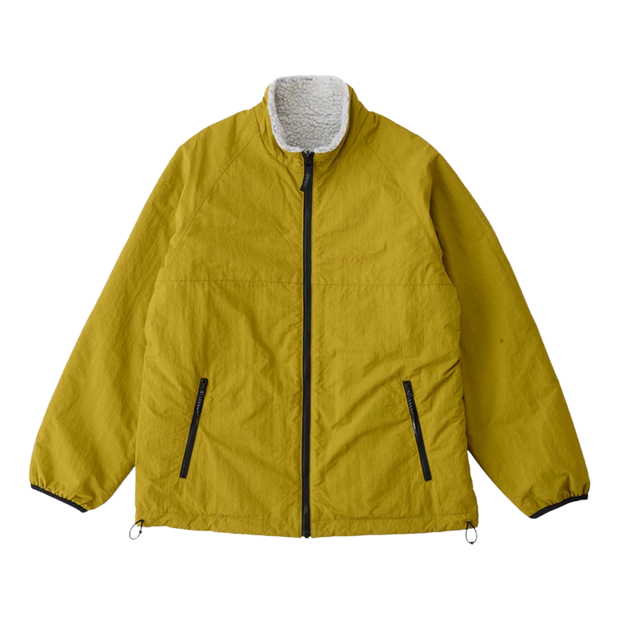 Gramicci Reversible Sherpa Jacket