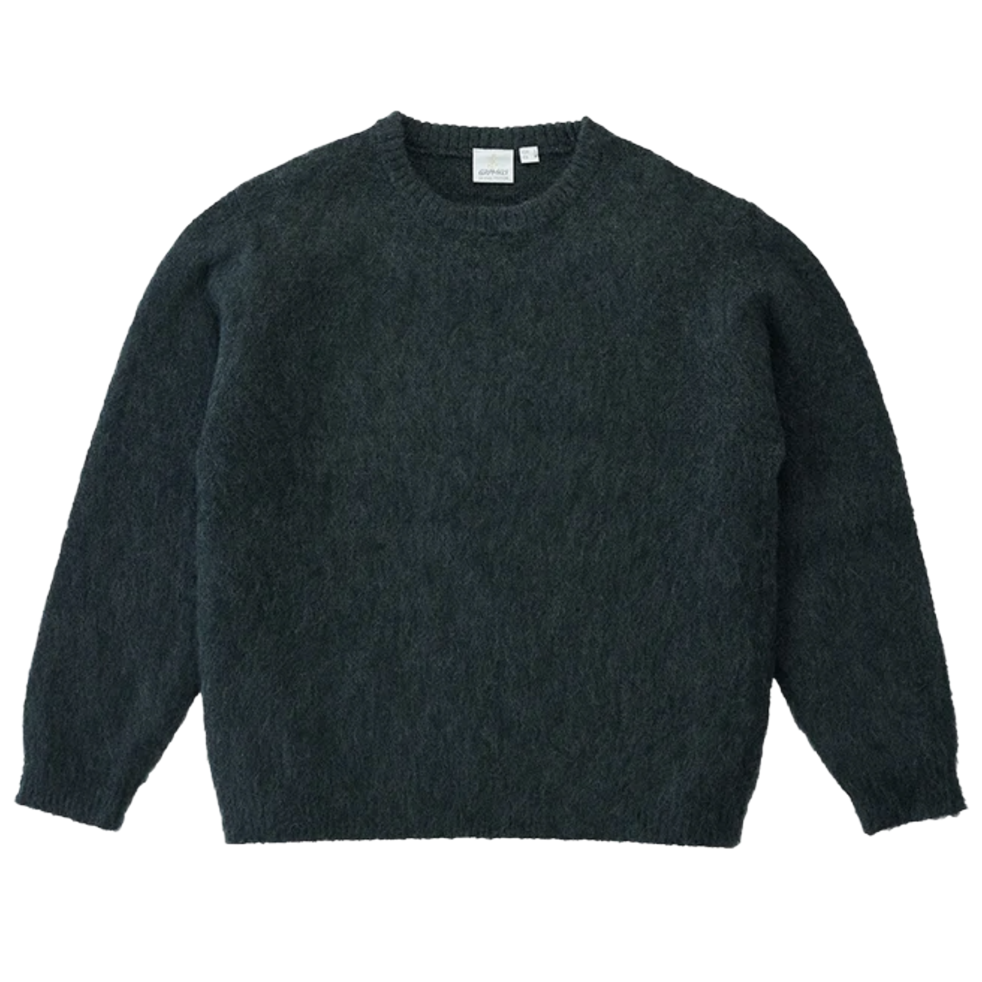 Gramicci Mohair Sweater