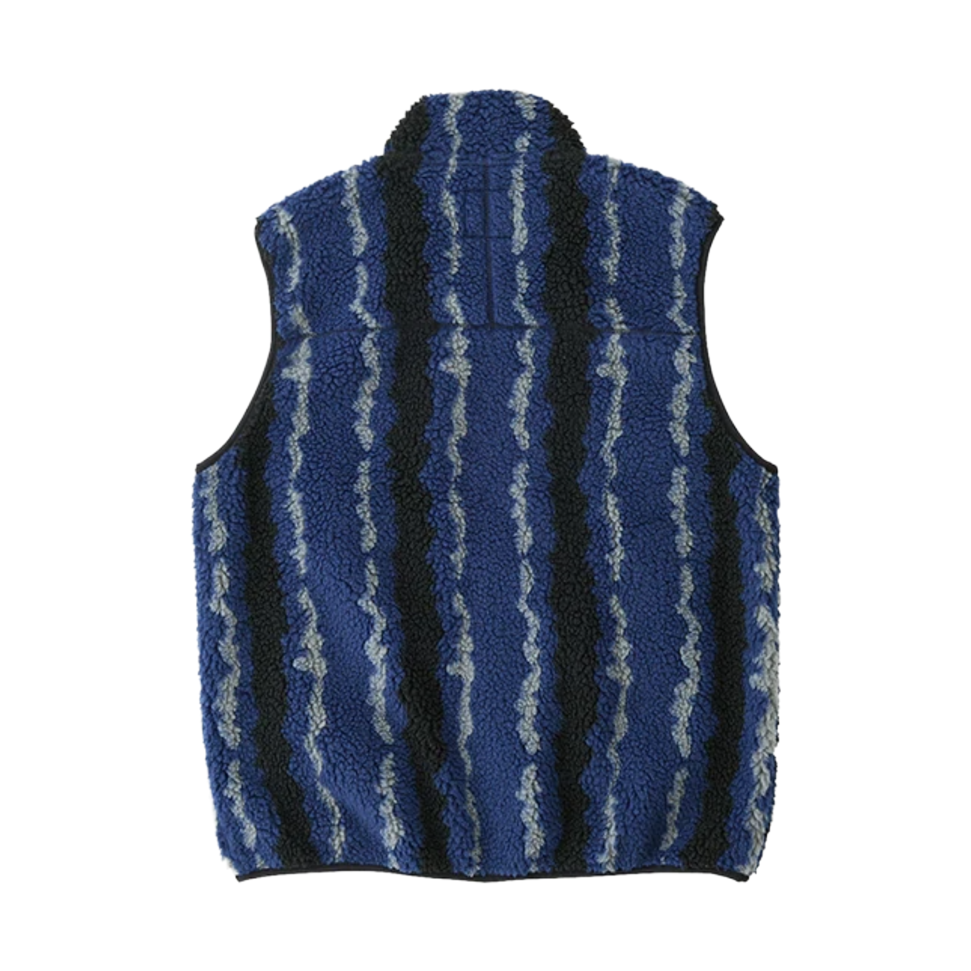 Gramicci Ripple Sherpa Vest