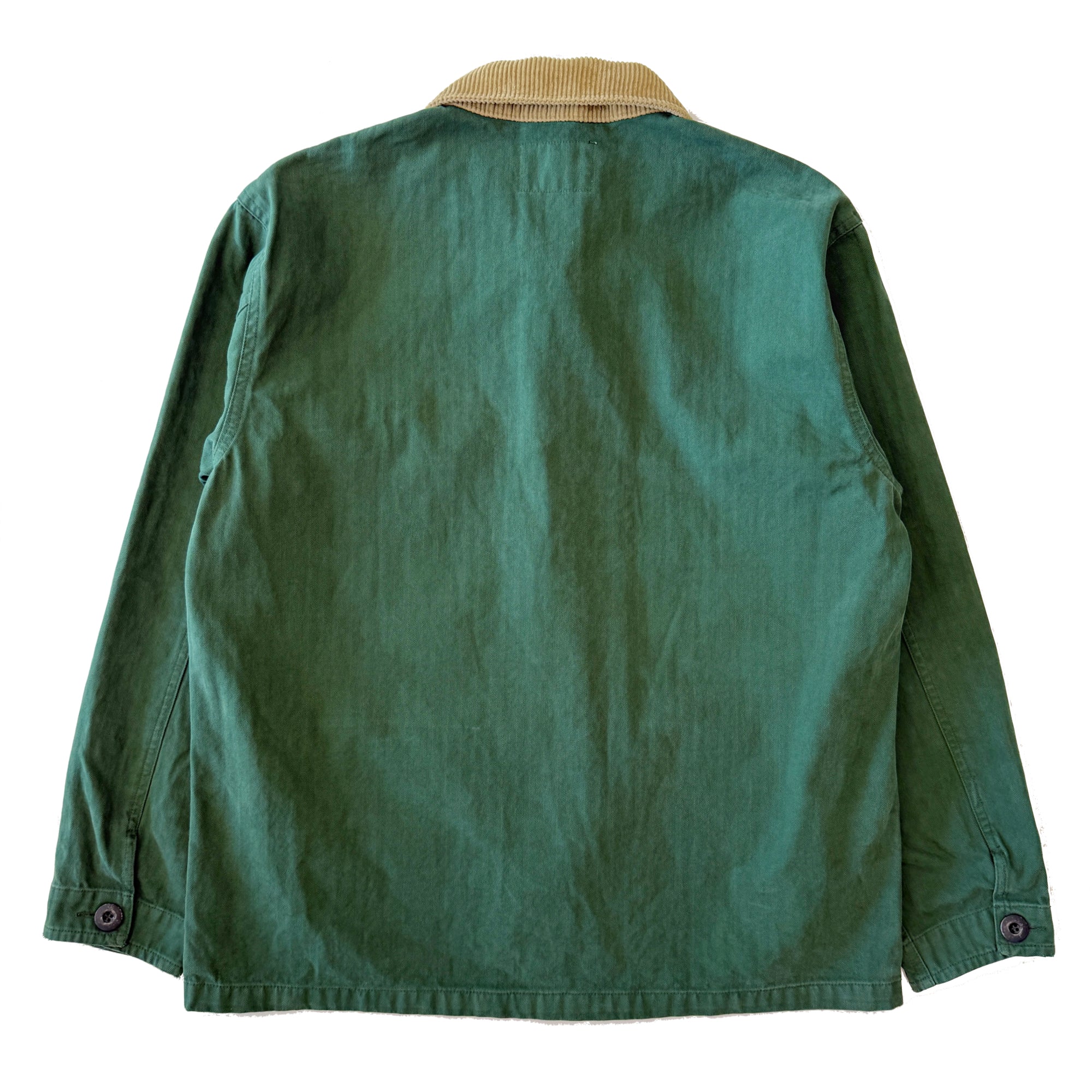 Brother Brother 3 Pocket HBT Hunting Jacket