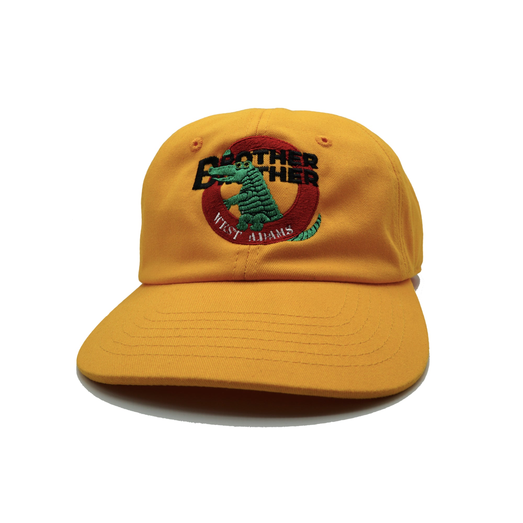 Brother Brother Heavy Locals Cap