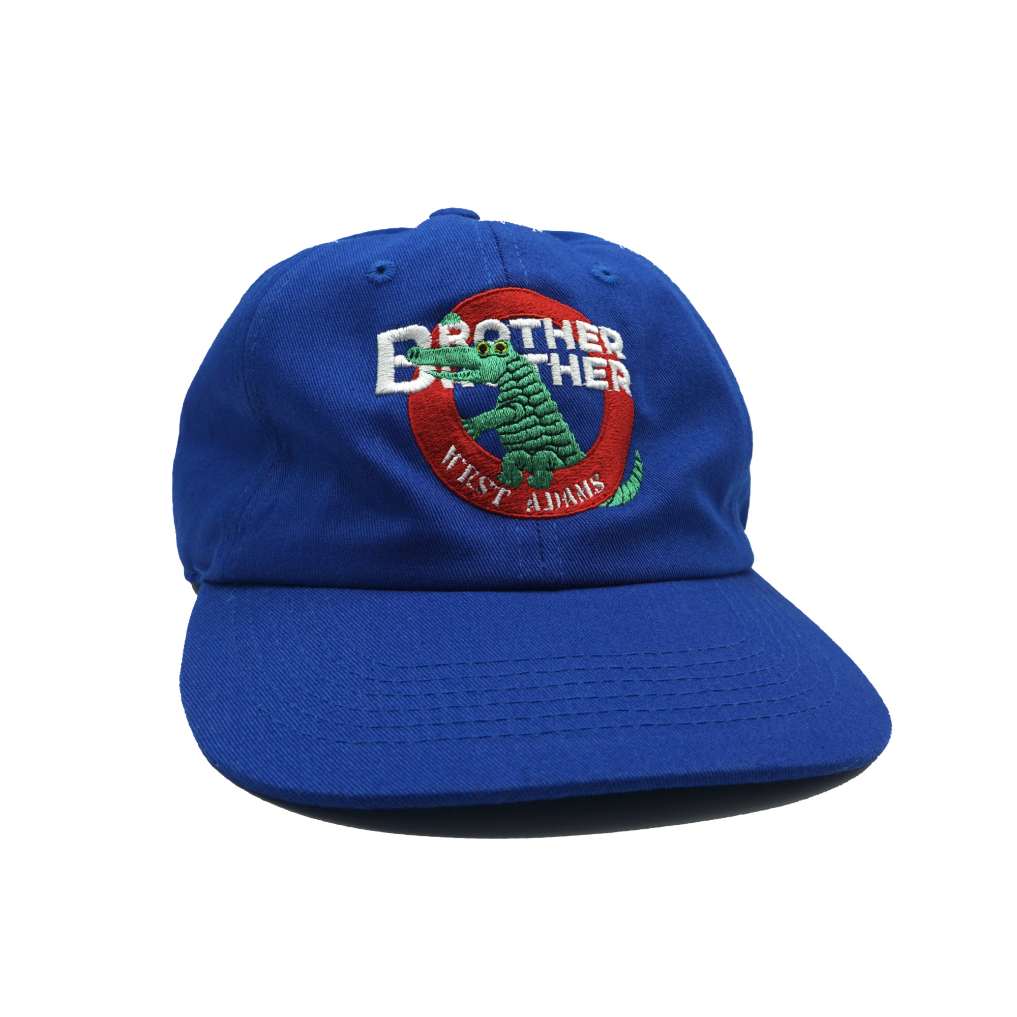 Brother Brother Heavy Locals Cap