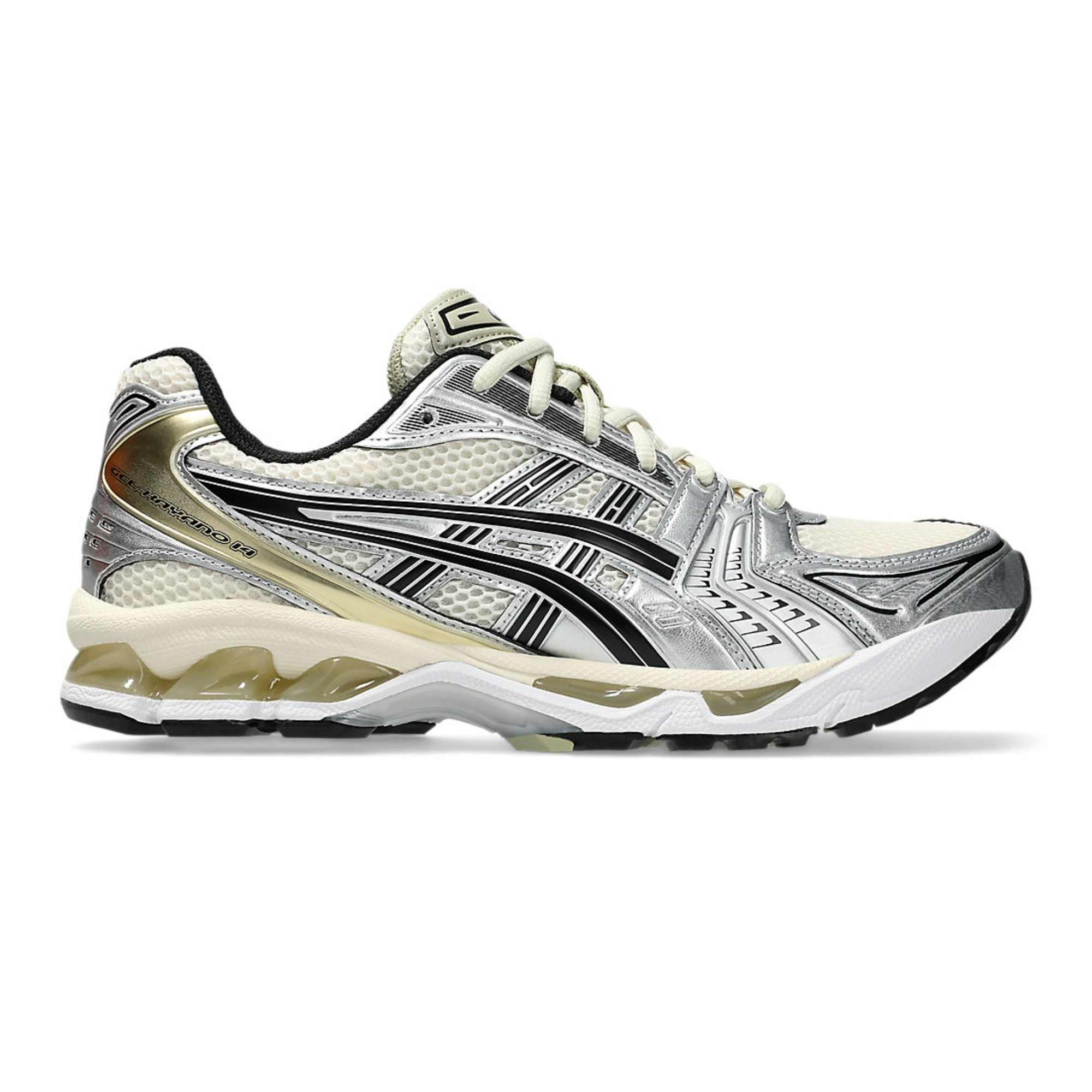 ASICS GEL KAYANO 14 BIRCH