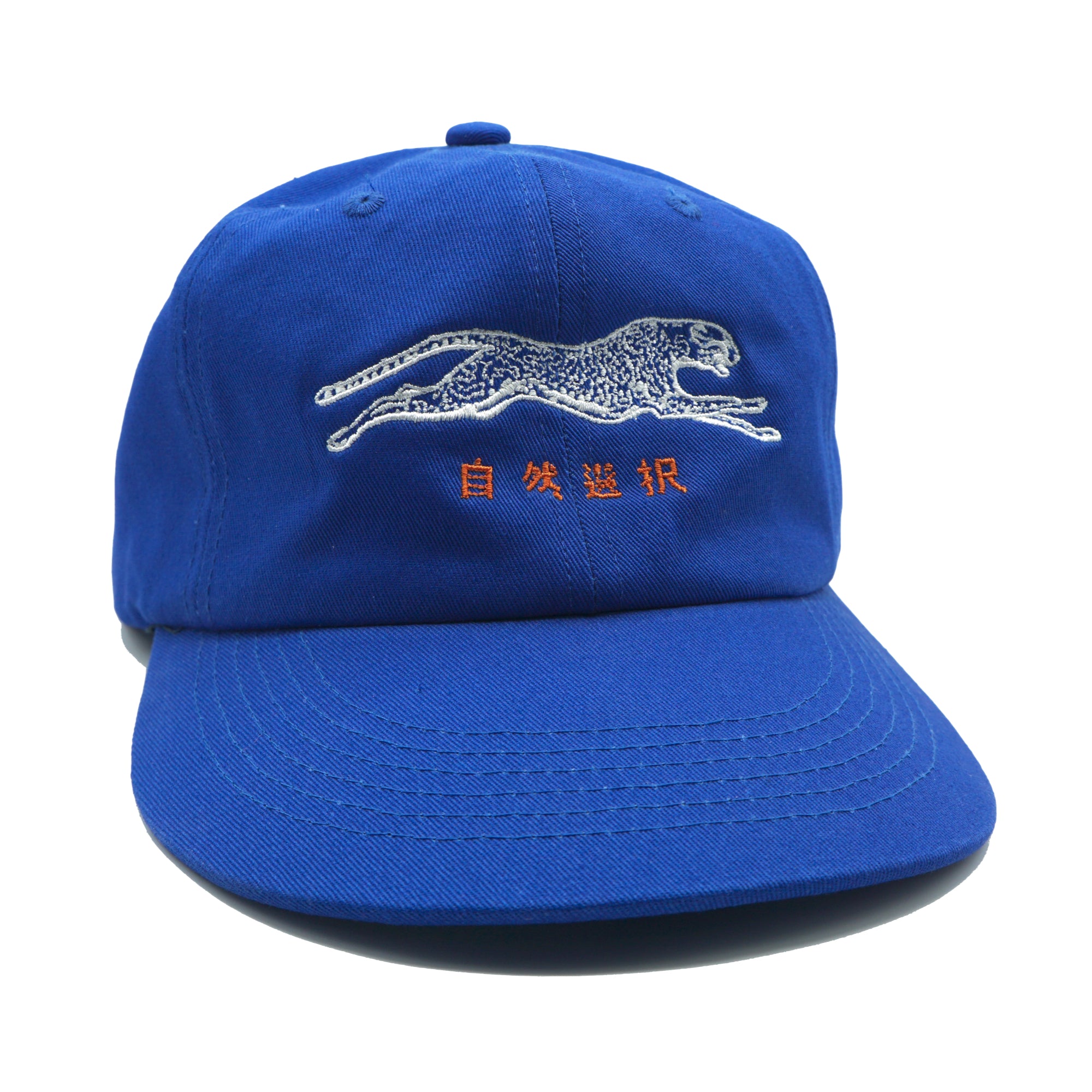 Brother Brother Natural Kanji Selection 2-Tone Cap