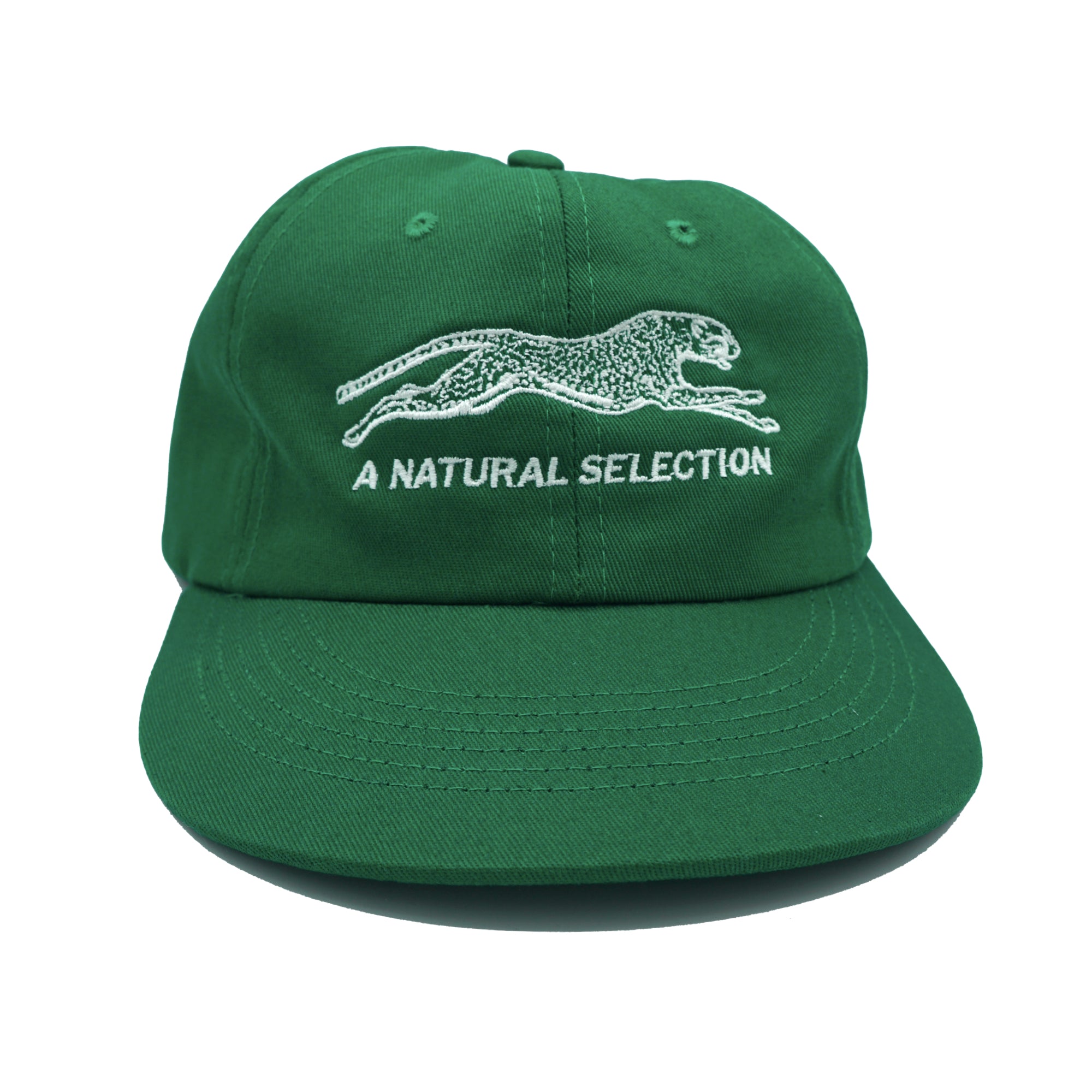 Brother Brother Natural Selection Cap